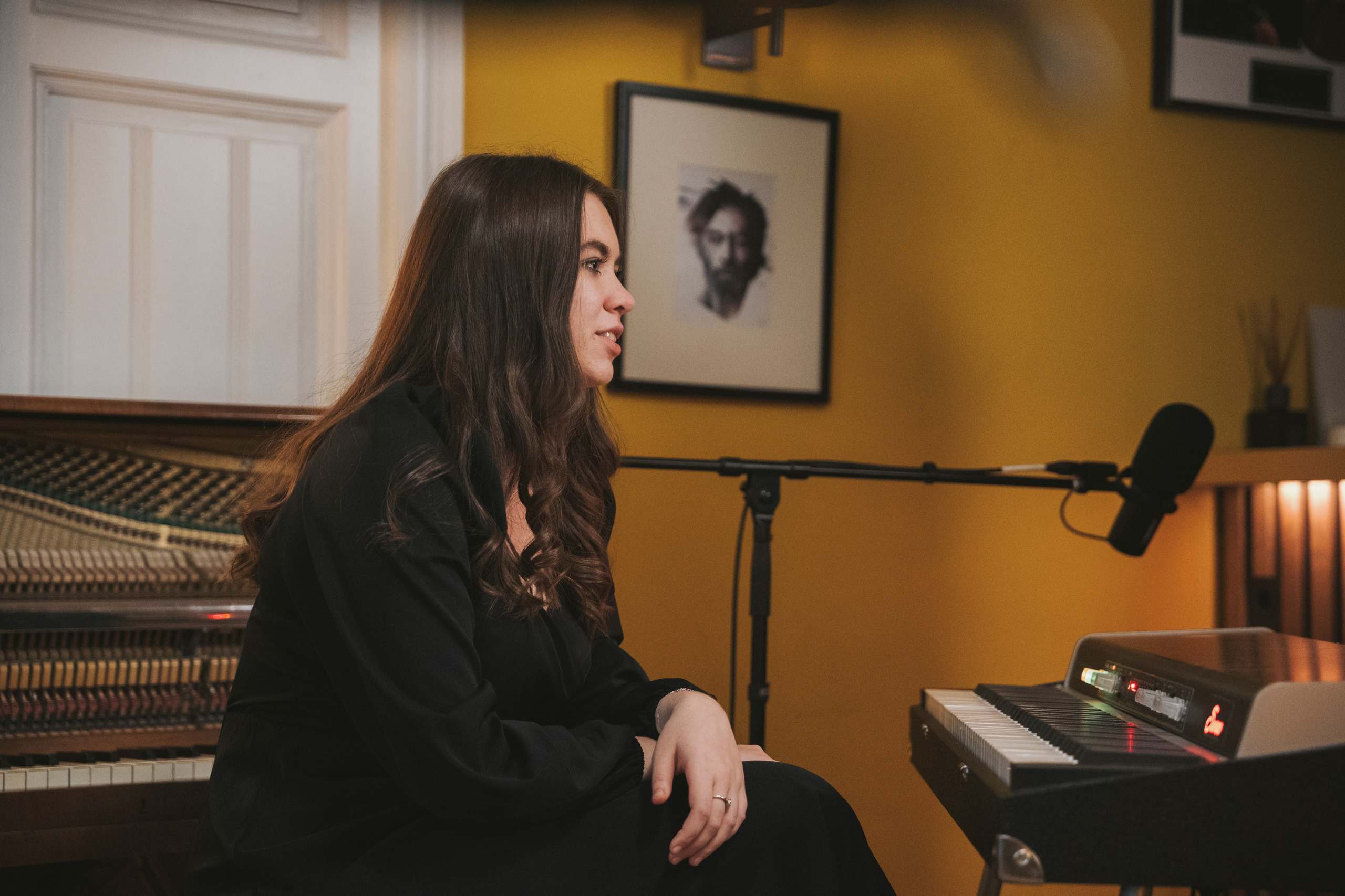 Ст. звукозаписи/бэки_1868. Портретный фотограф в Смоленске и Москве Мария Громова