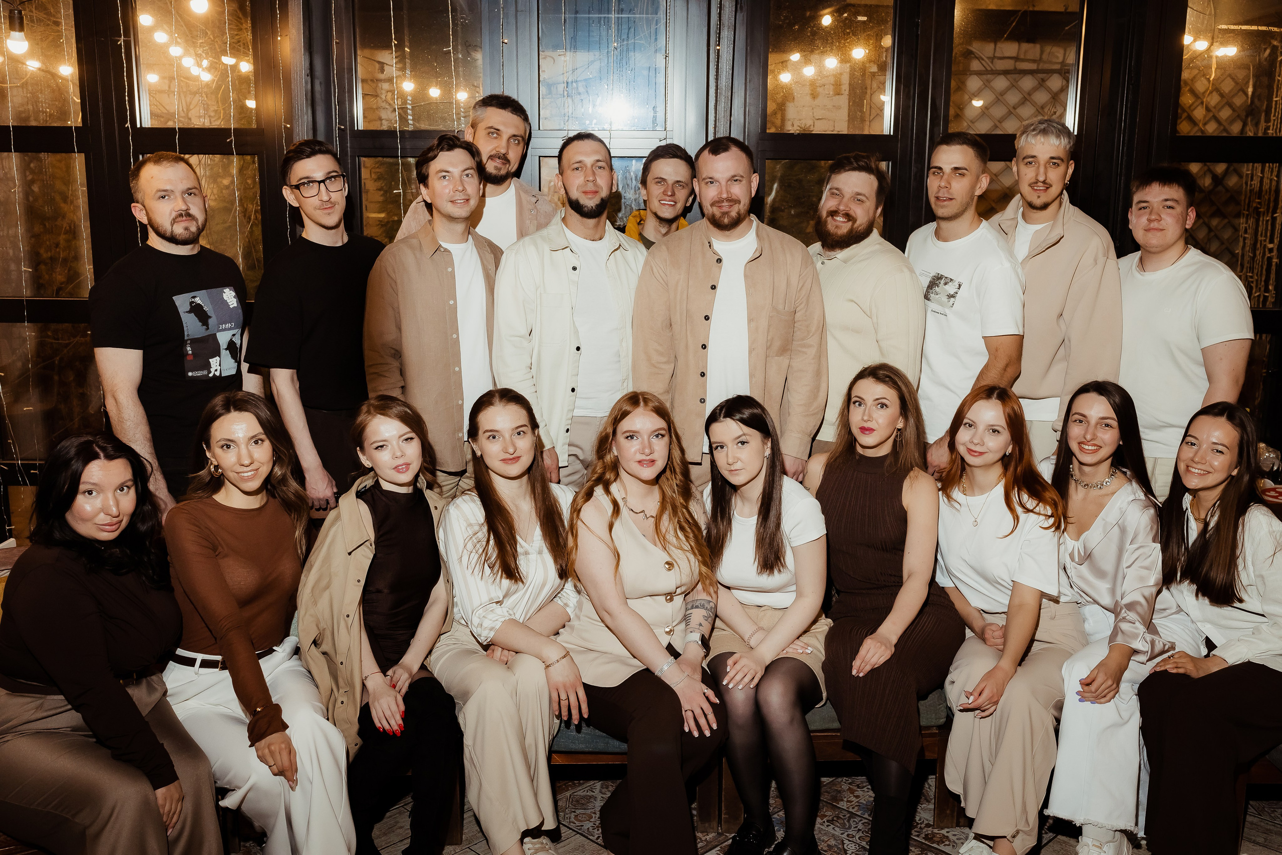 День Рождения Кирилла. ФОТОГРАФ Маргарита Сивакова | Ярославль Кострома Москва