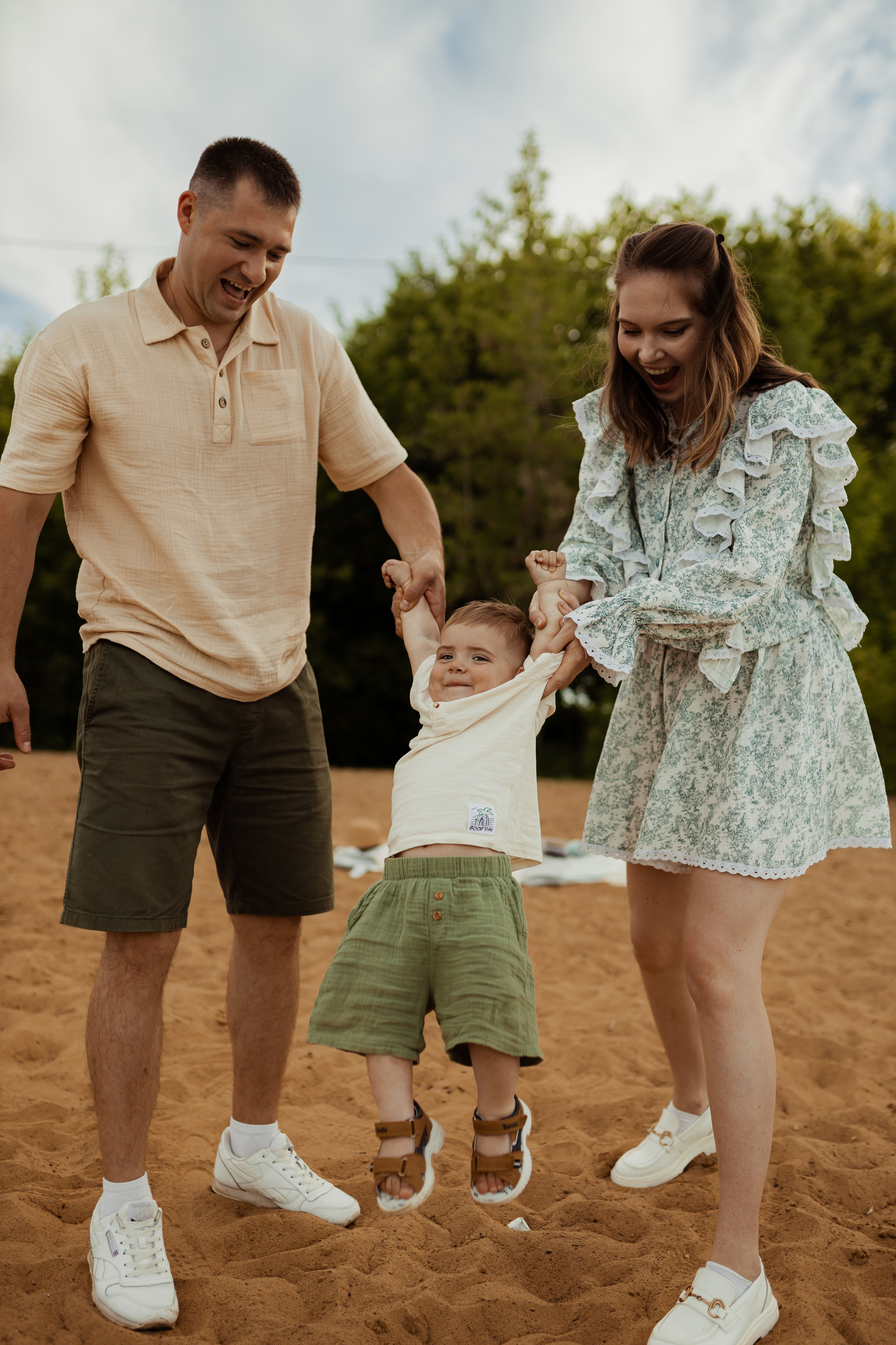 Женя, Лиза и Миша. ФОТОГРАФ Маргарита Сивакова | Ярославль Кострома Москва