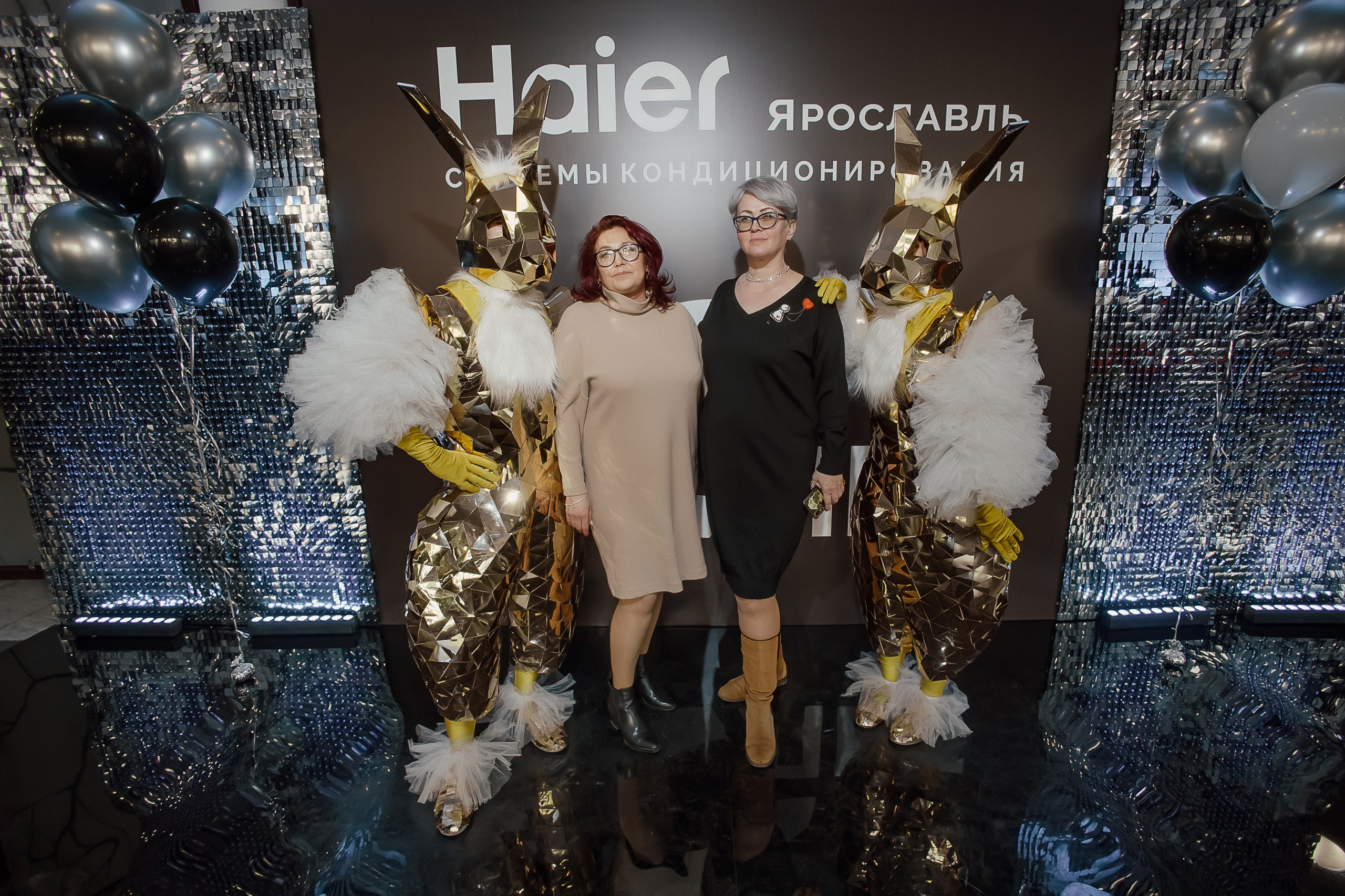 Haier. Свадебный фотограф