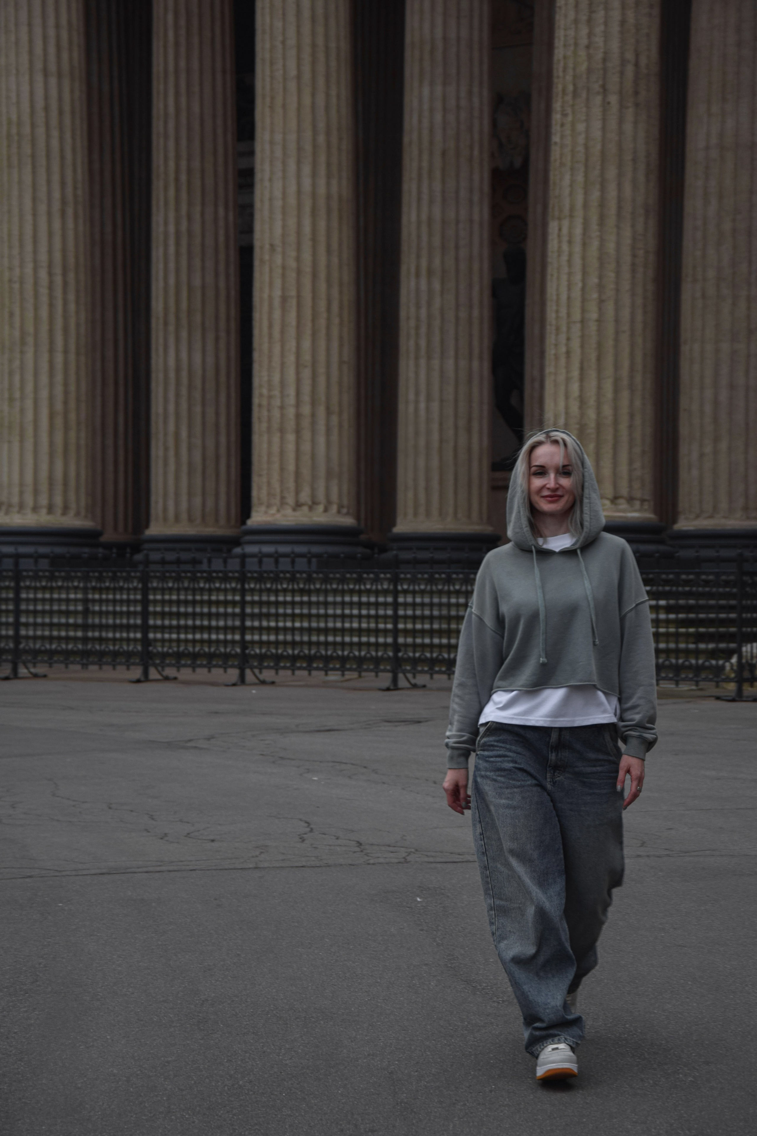 LINA. ASLAN — Индивидуальный фотограф из Питера