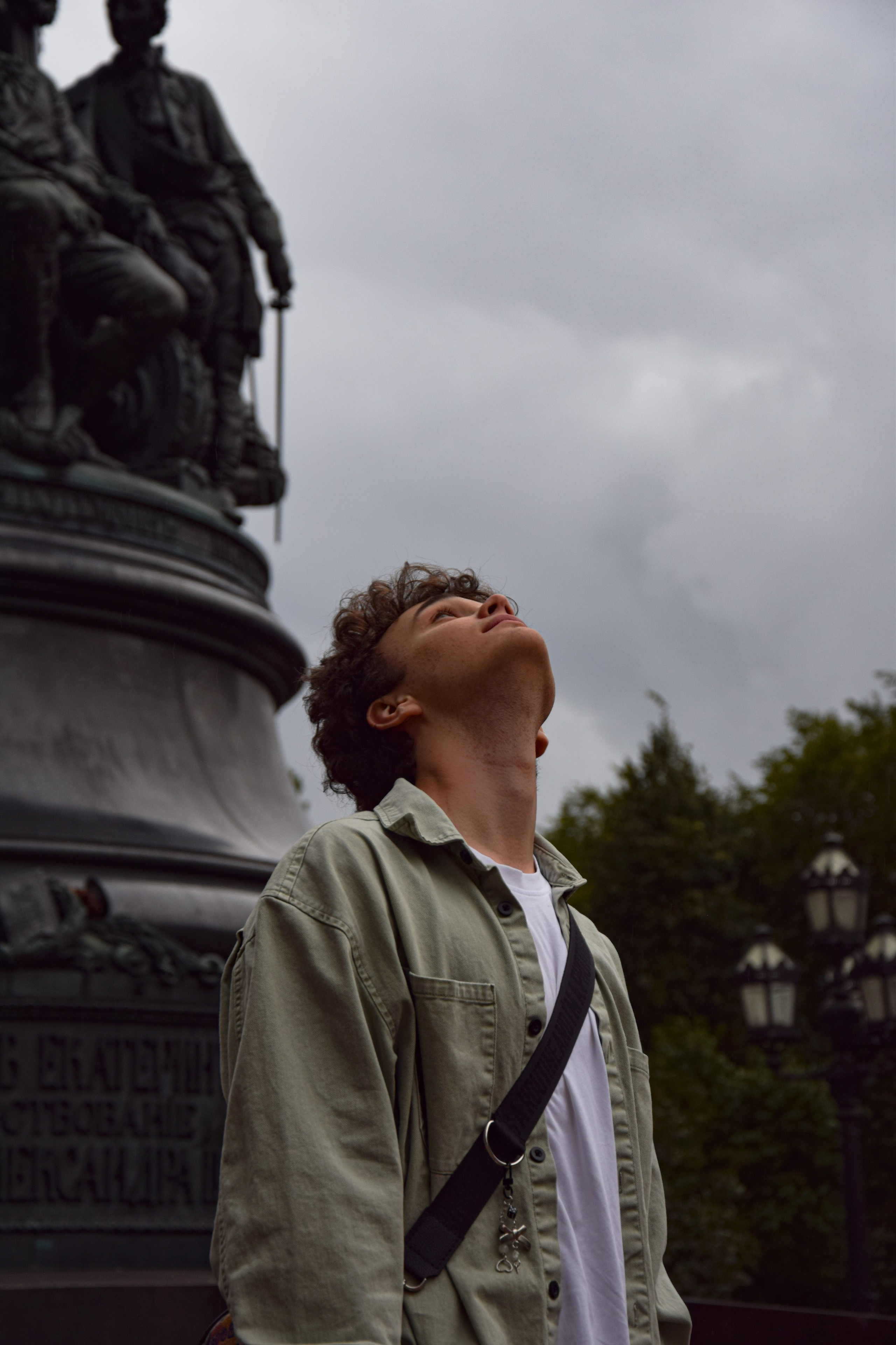 Степан. ASLAN — Индивидуальный фотограф из Питера