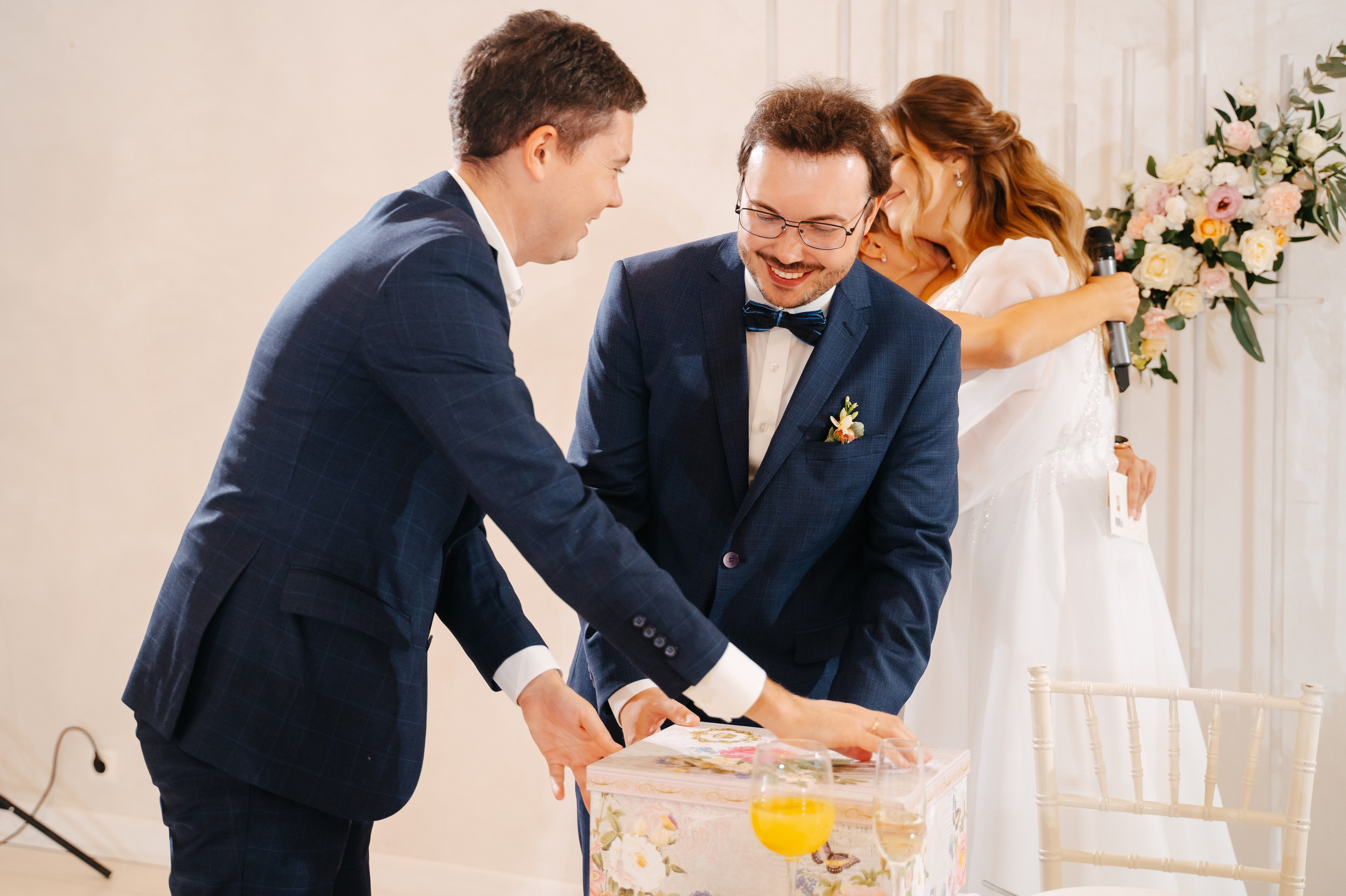 Павел и Екатерина. Семейный и свадебный фотограф в Санкт-Петербурге и Москве