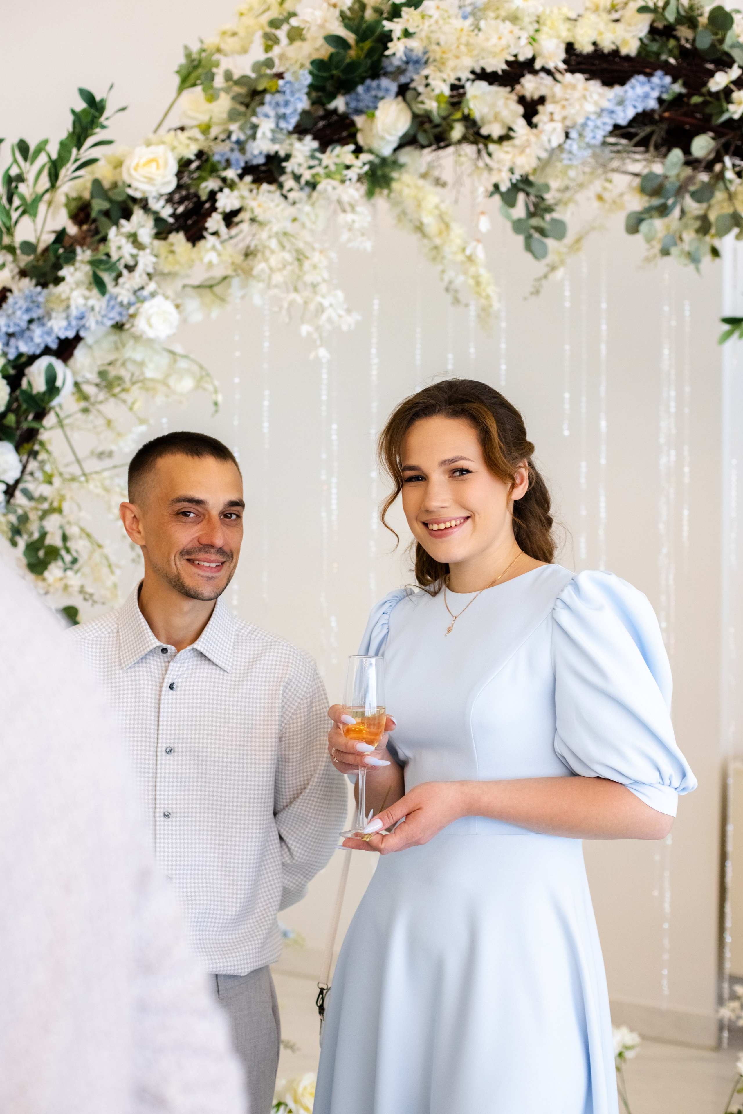 Wedding: Артём & Милана. Фотограф в Шатуре Оксана Осьмакова