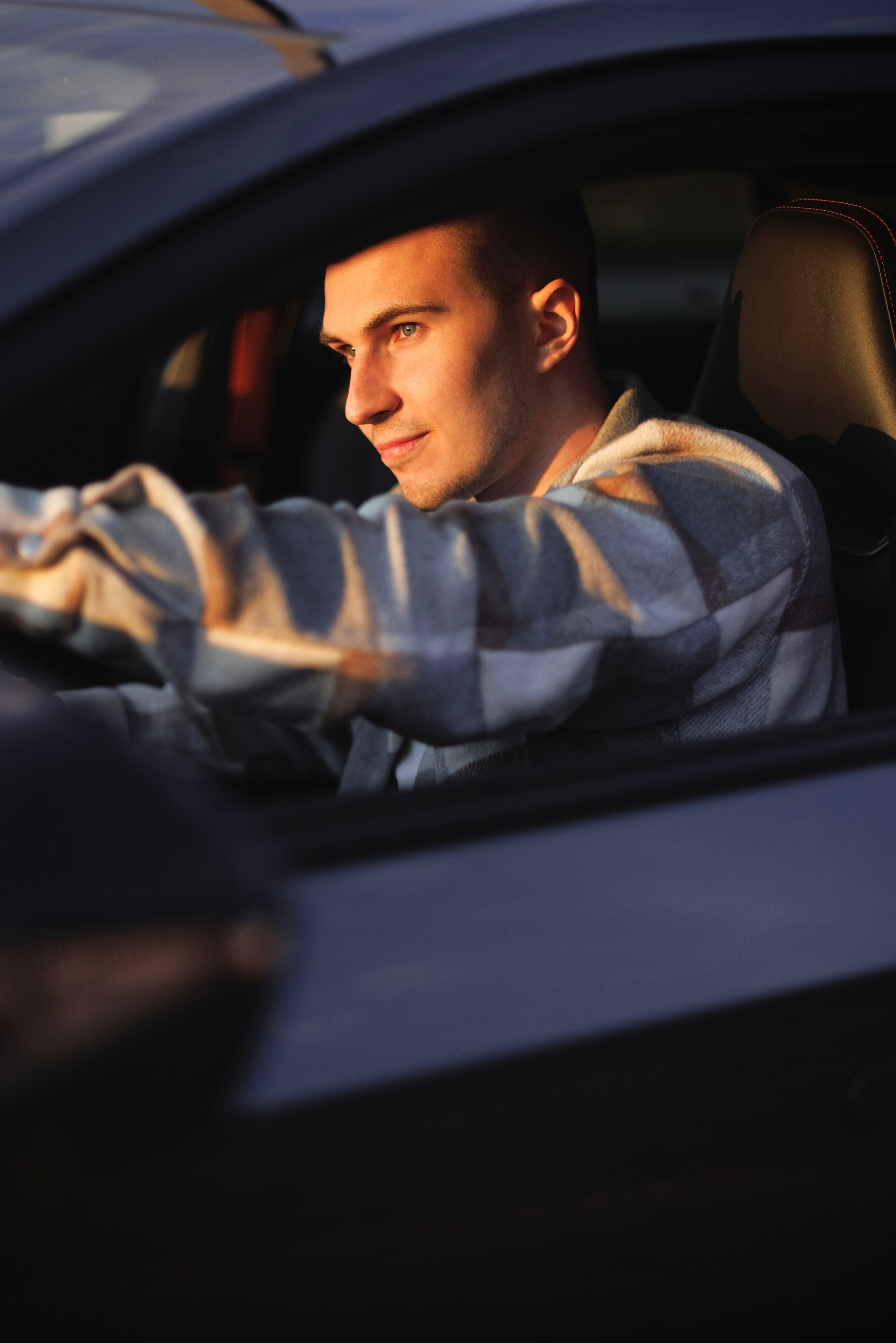 Алексей. Фотограф в Шатуре Оксана Осьмакова