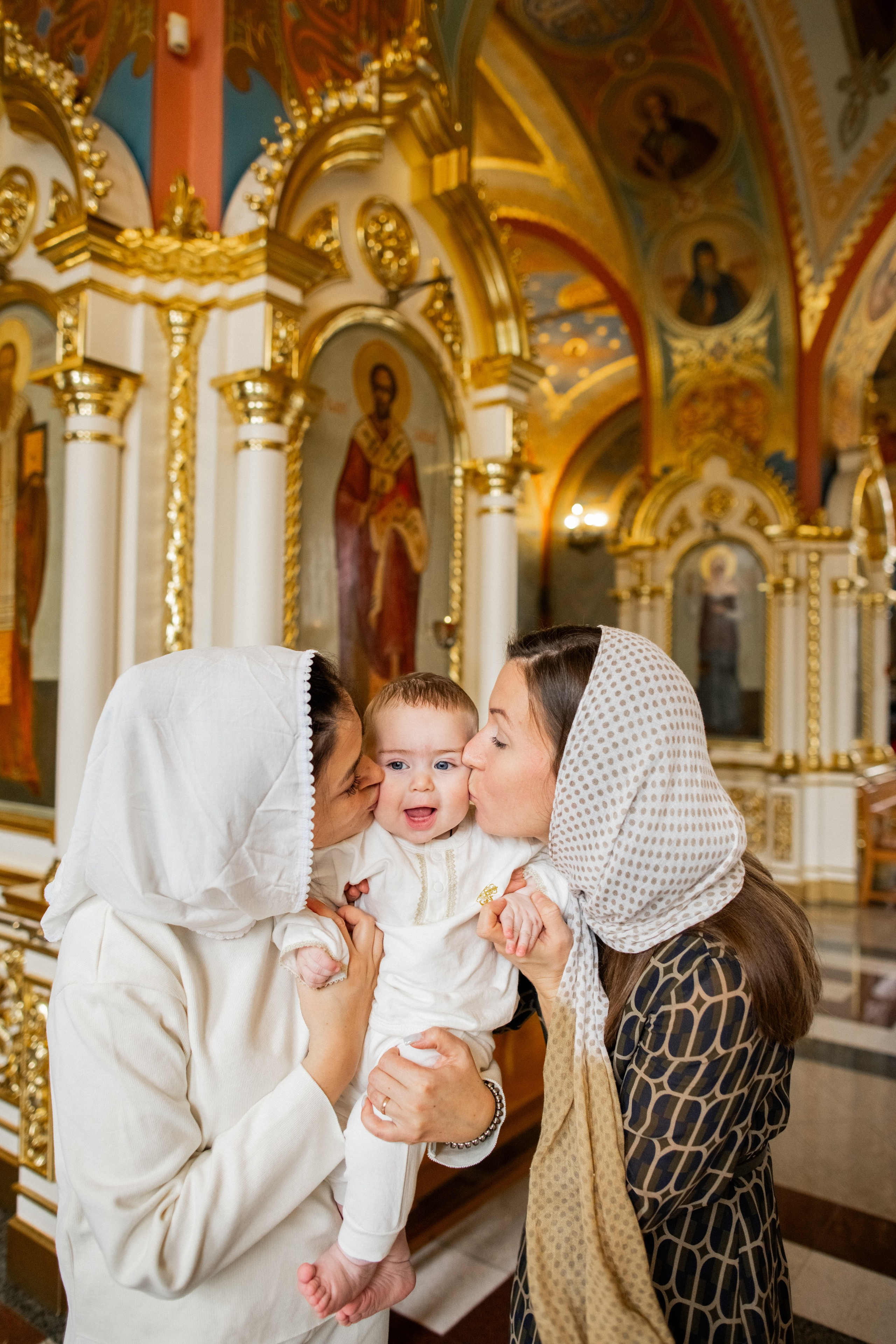 Алексей. Фотограф в Шатуре Оксана Осьмакова