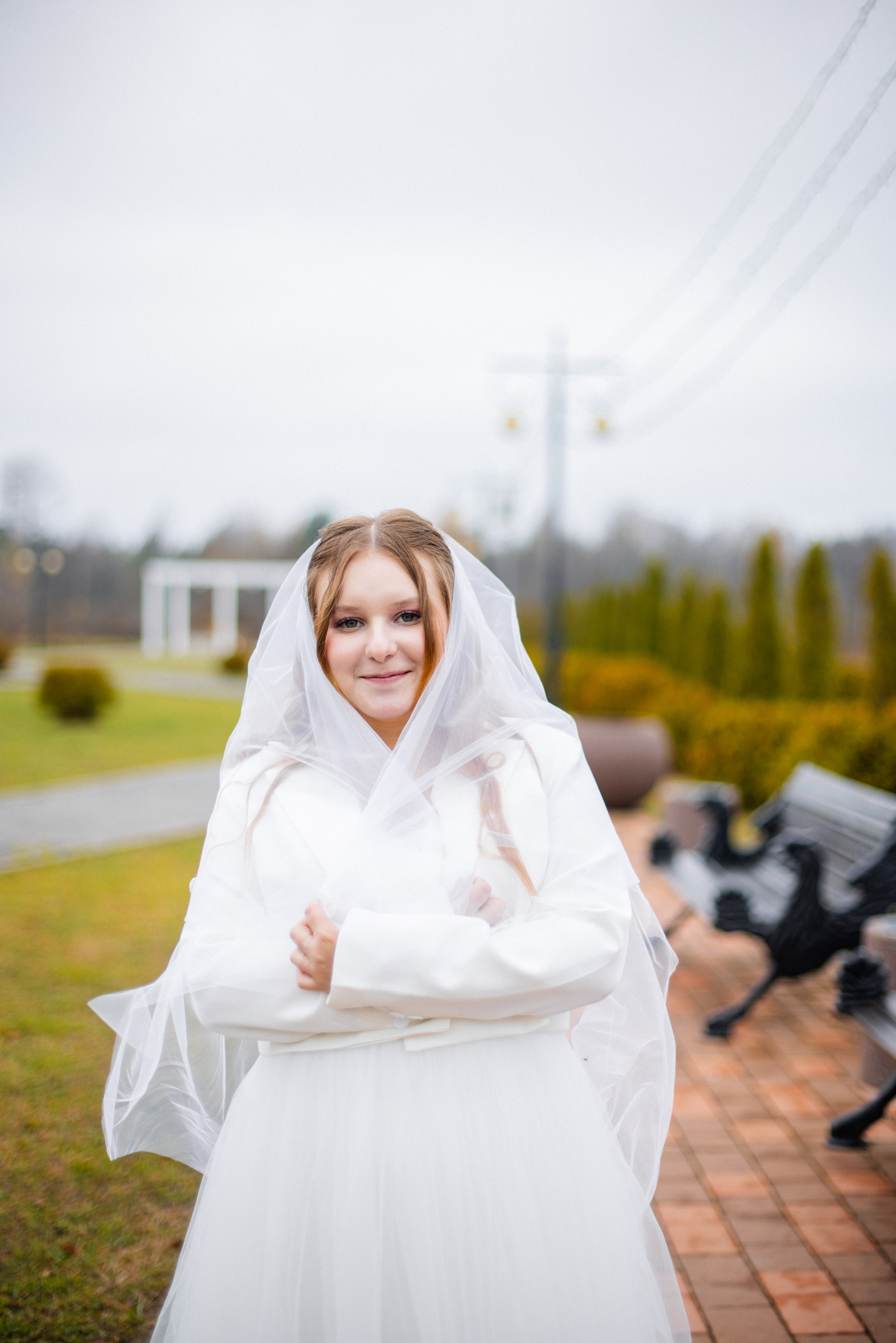 Wedding: Светлана & Иван. Фотограф в Шатуре Оксана Осьмакова