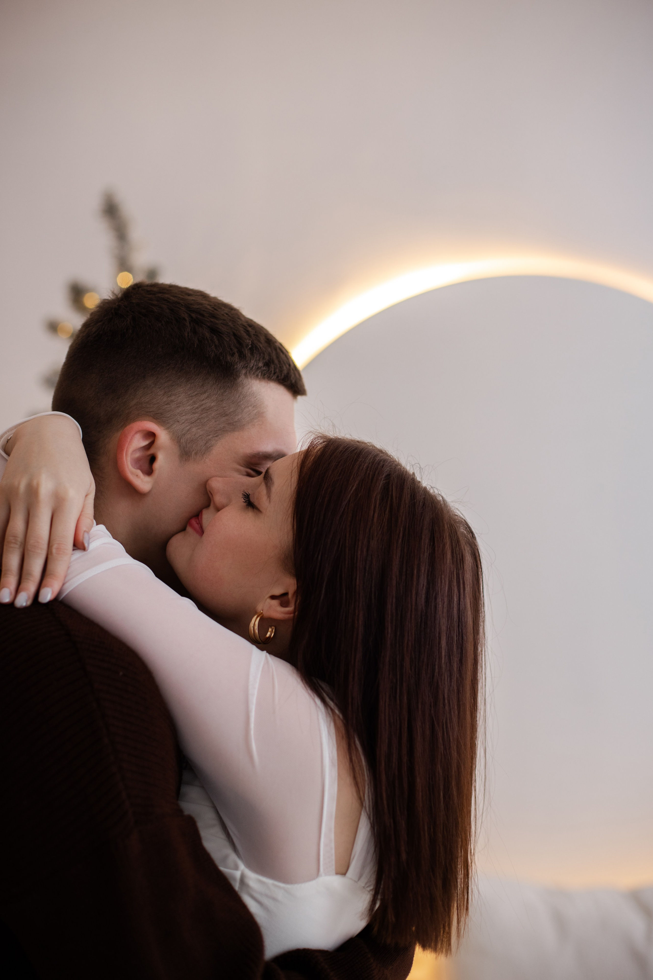 Ангелина & Виктор. Фотограф в Шатуре Оксана Осьмакова