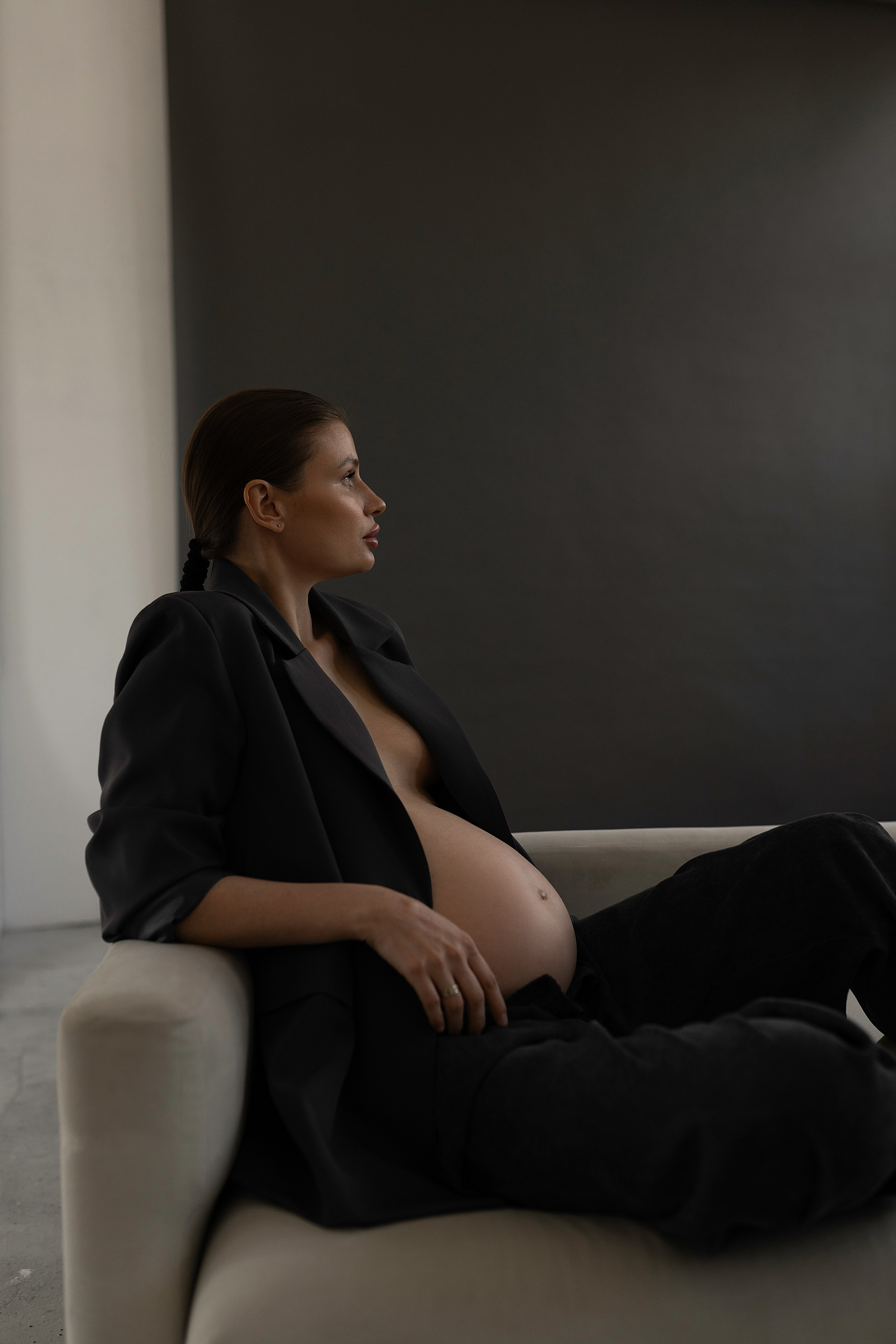 Студийная fashion фотосъёмка в Москве «под ключ». Фотограф в Москве Корчагина Ксения