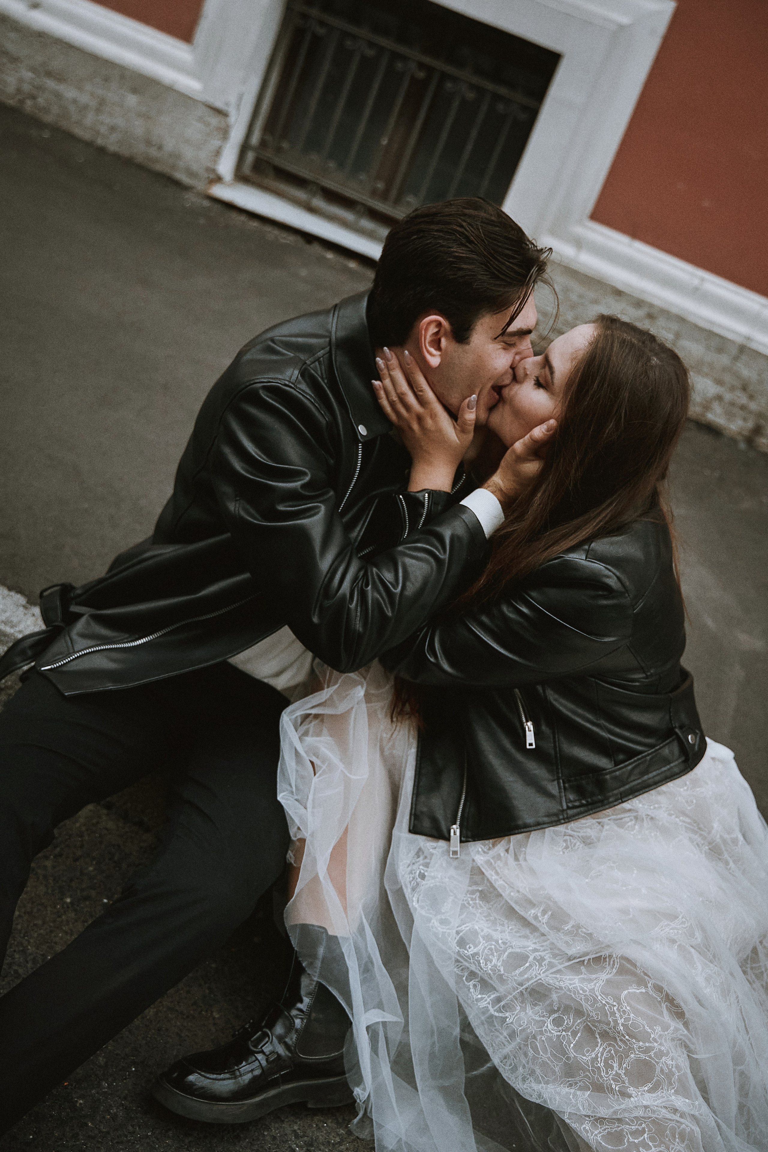 Аня и Андрей. Фотограф в Санкт-Петербурге | Аня Маленчук