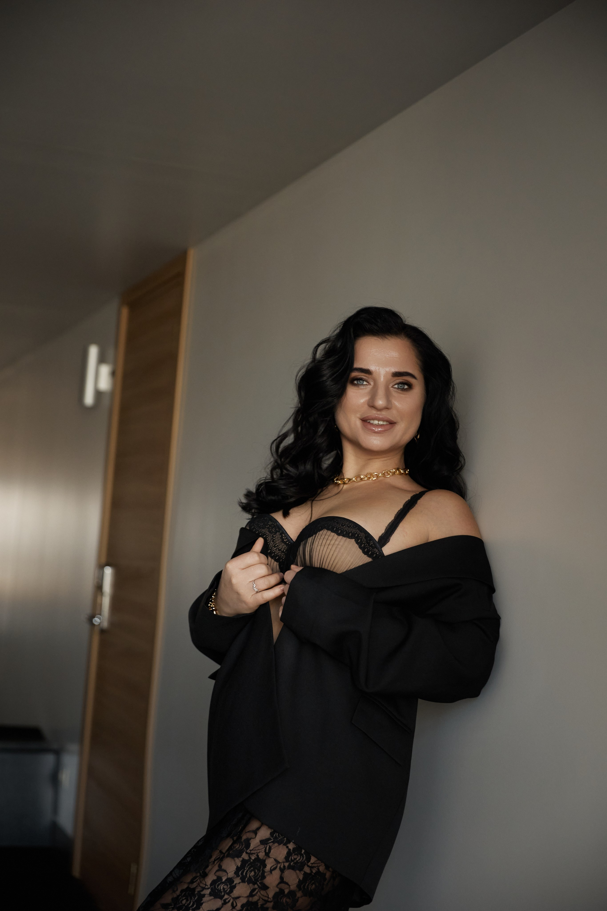 Елена, съемка в Отеле. Фотограф женского портрета, беременности и материнства Харькова Елена