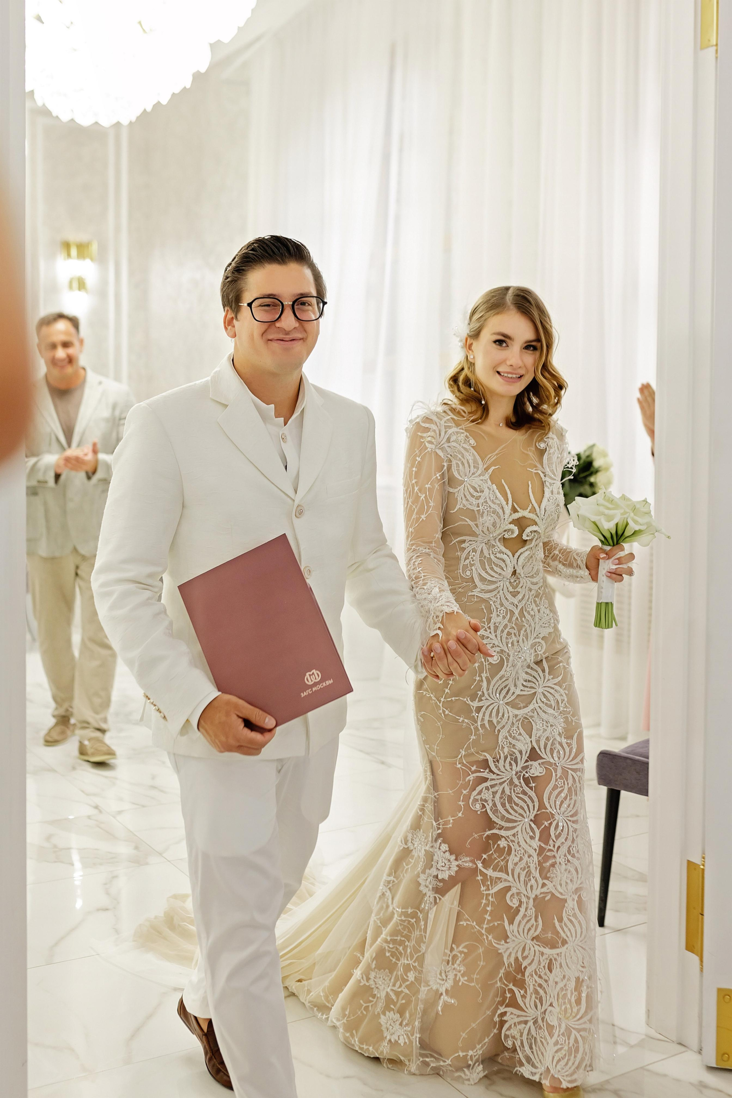 Ника и Хавьер. Фотограф в Москве Ксения Мокрушина | Brand & Women photographer