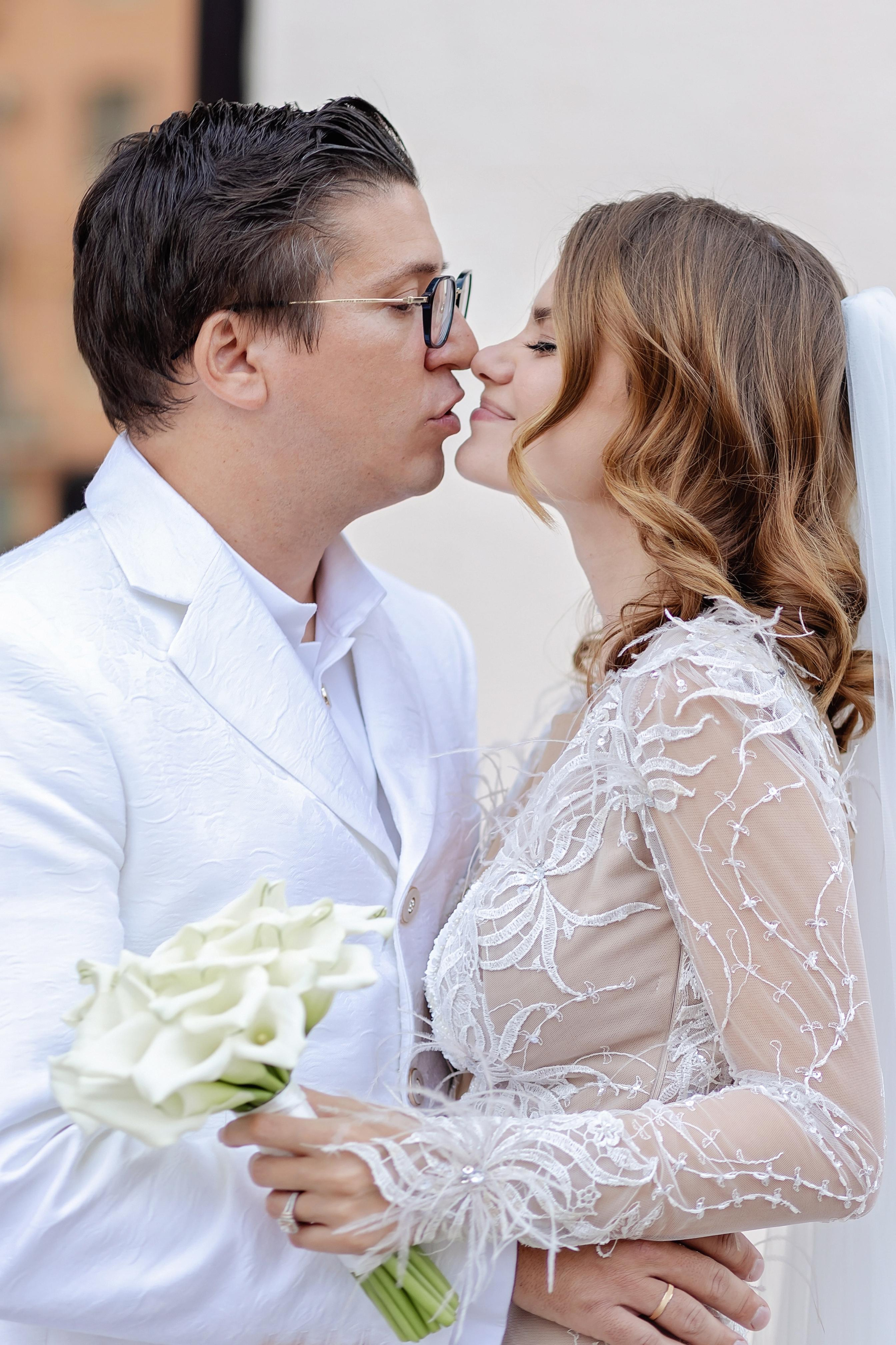 Ника и Хавьер. Фотограф в Москве Ксения Мокрушина | Brand & Women photographer