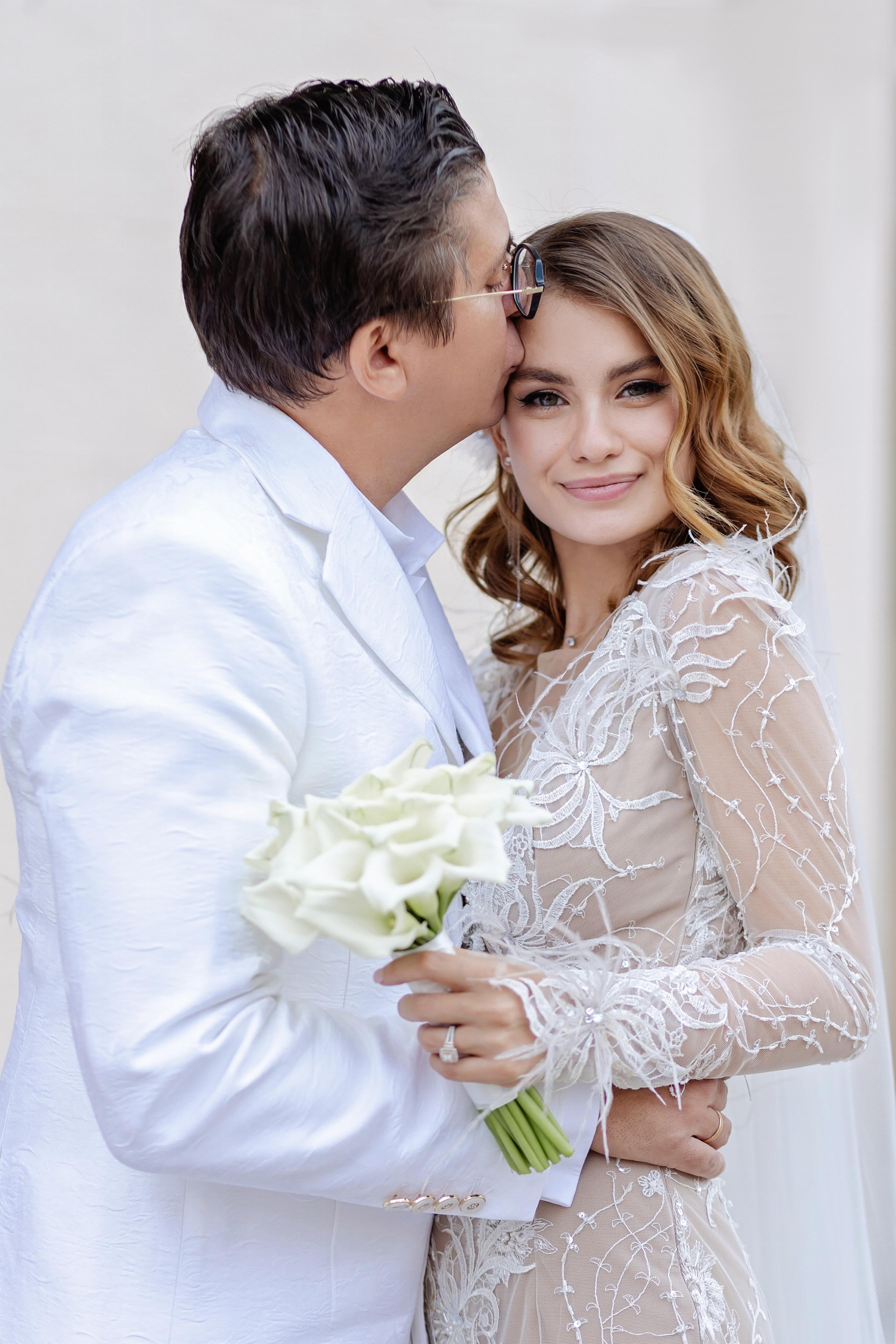 Ника и Хавьер. Фотограф в Москве Ксения Мокрушина | Brand & Women photographer