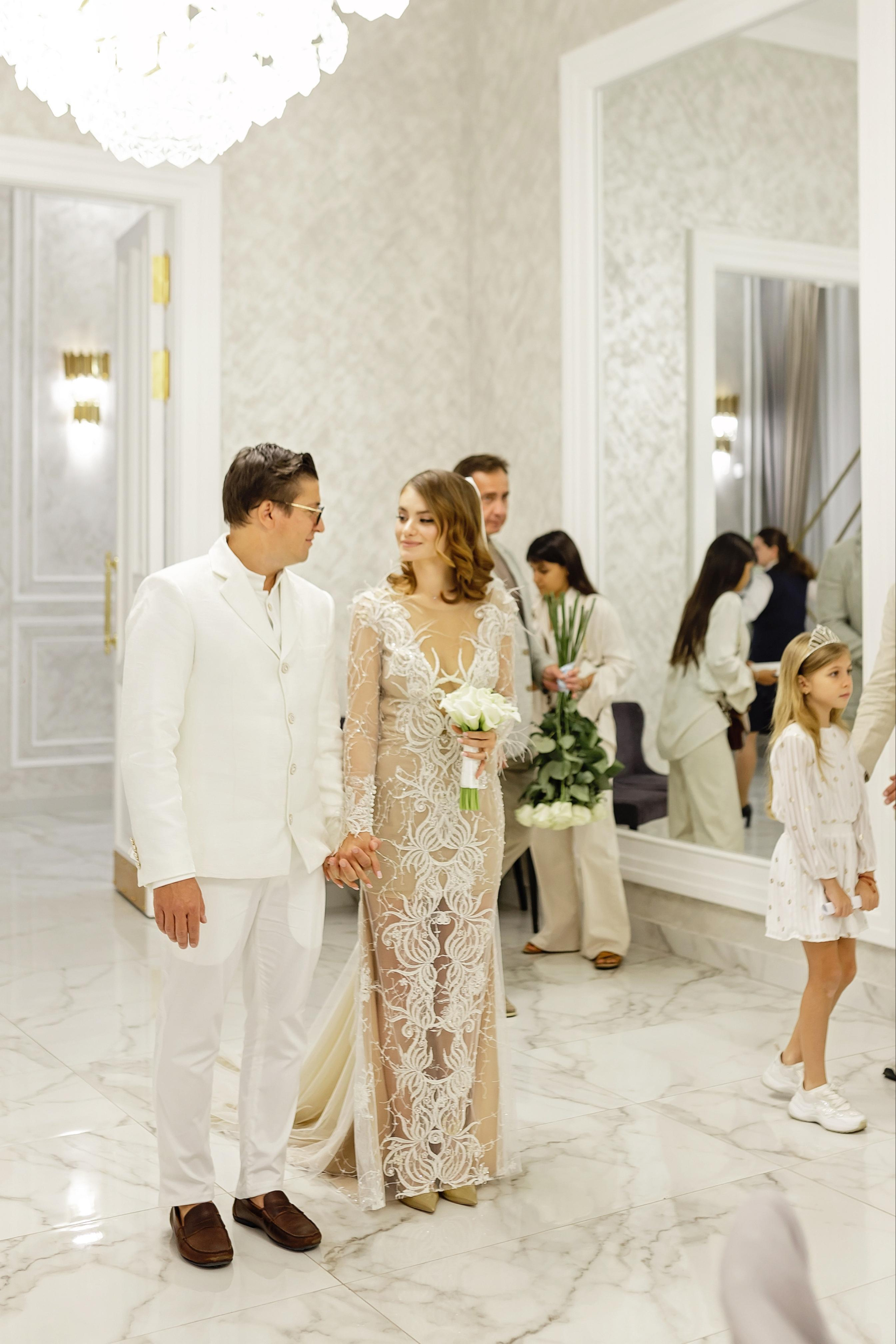 Ника и Хавьер. Фотограф в Москве Ксения Мокрушина | Brand & Women photographer