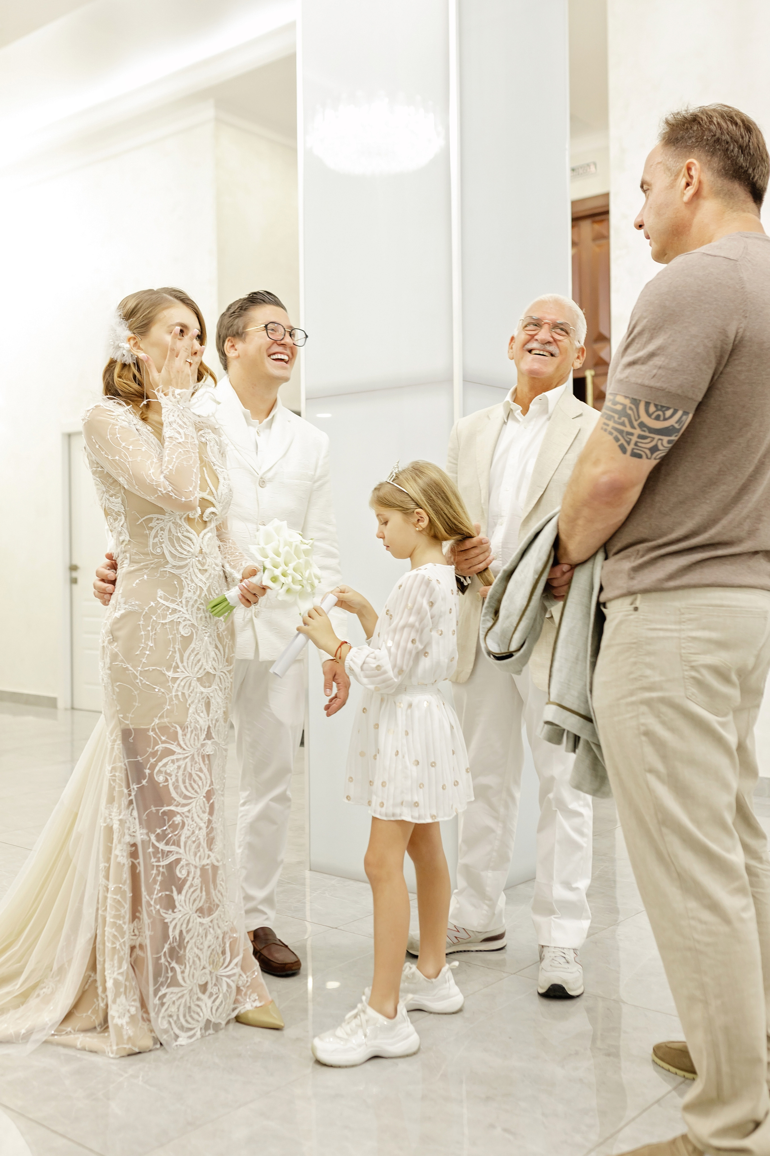 Ника и Хавьер. Фотограф в Москве Ксения Мокрушина | Brand & Women photographer