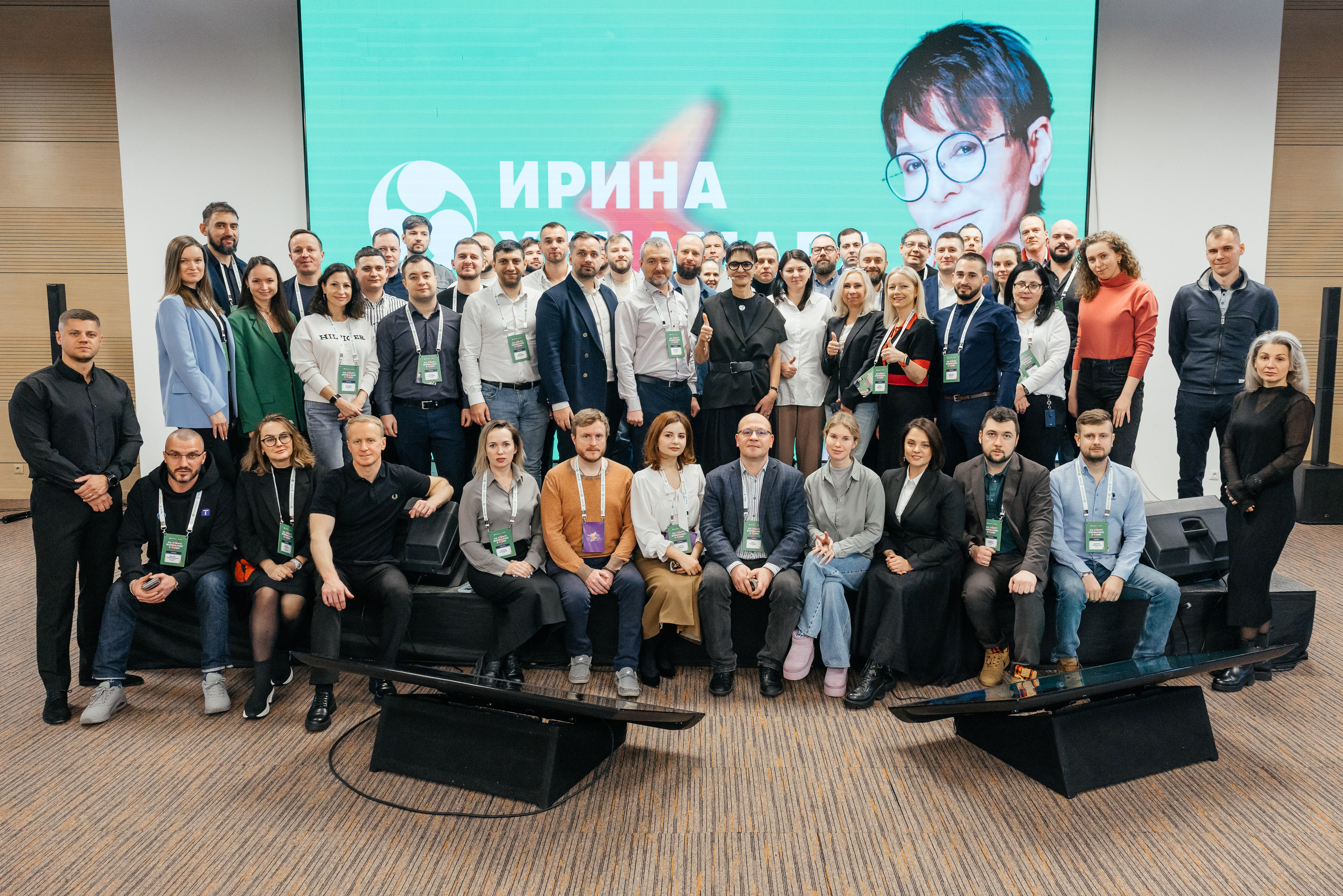 Снимал репортаж для «Газпром нефть», Газстройпром, Росатом, ОЗОН, Мегафон, ВТБ, Т-Банк, Unilever, Материа Медика Холдинг. Фотограф Serg-Epic — Сергей Клепиков