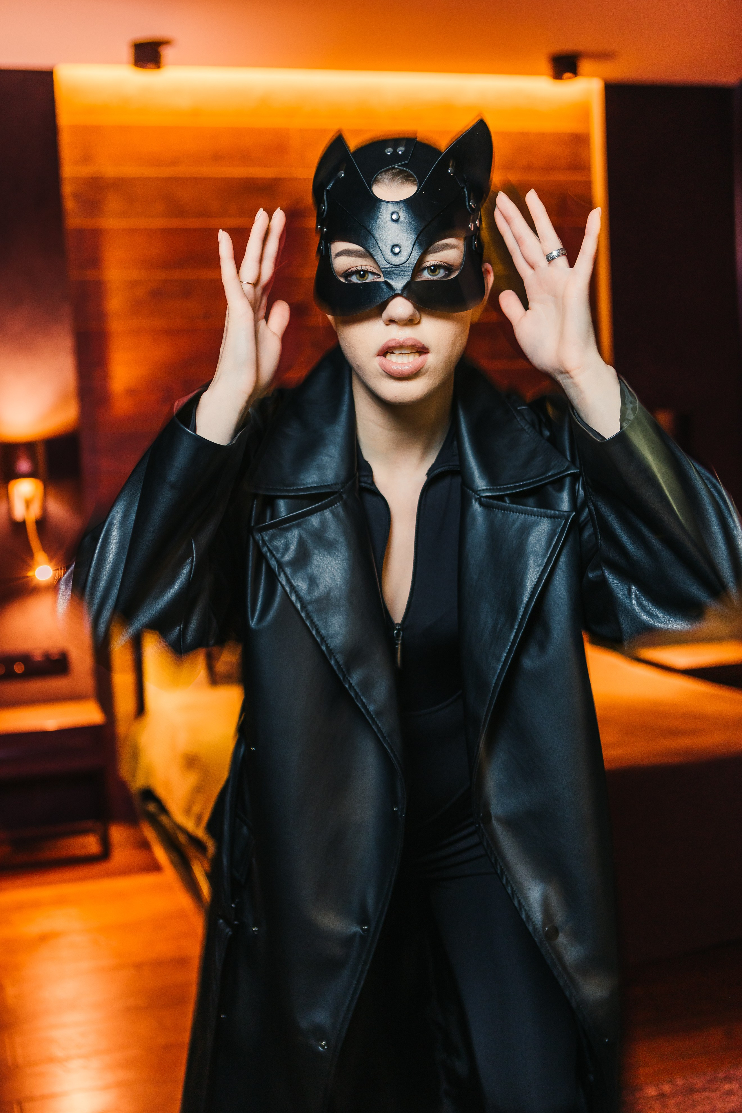 Портреты. Фотограф Serg-Epic — Сергей Клепиков