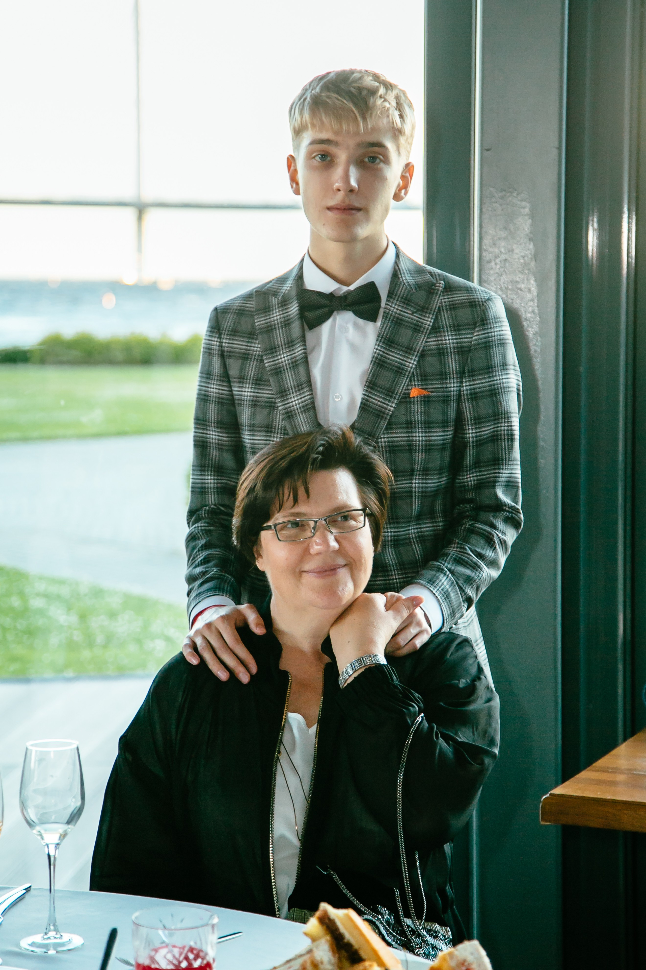 Выпускные. Фотограф Serg-Epic — Сергей Клепиков