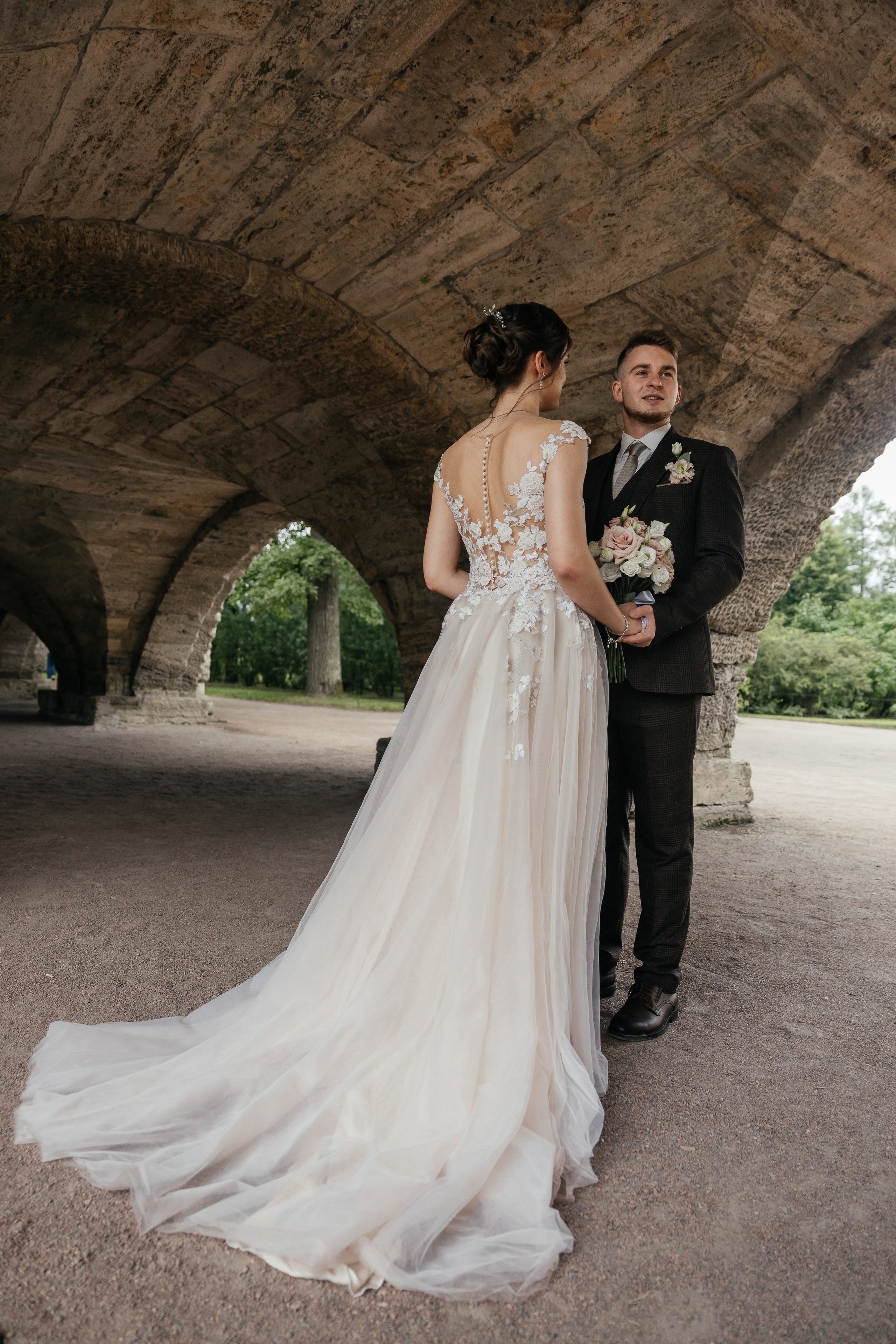 Свадьбы. Фотограф Serg-Epic — Сергей Клепиков