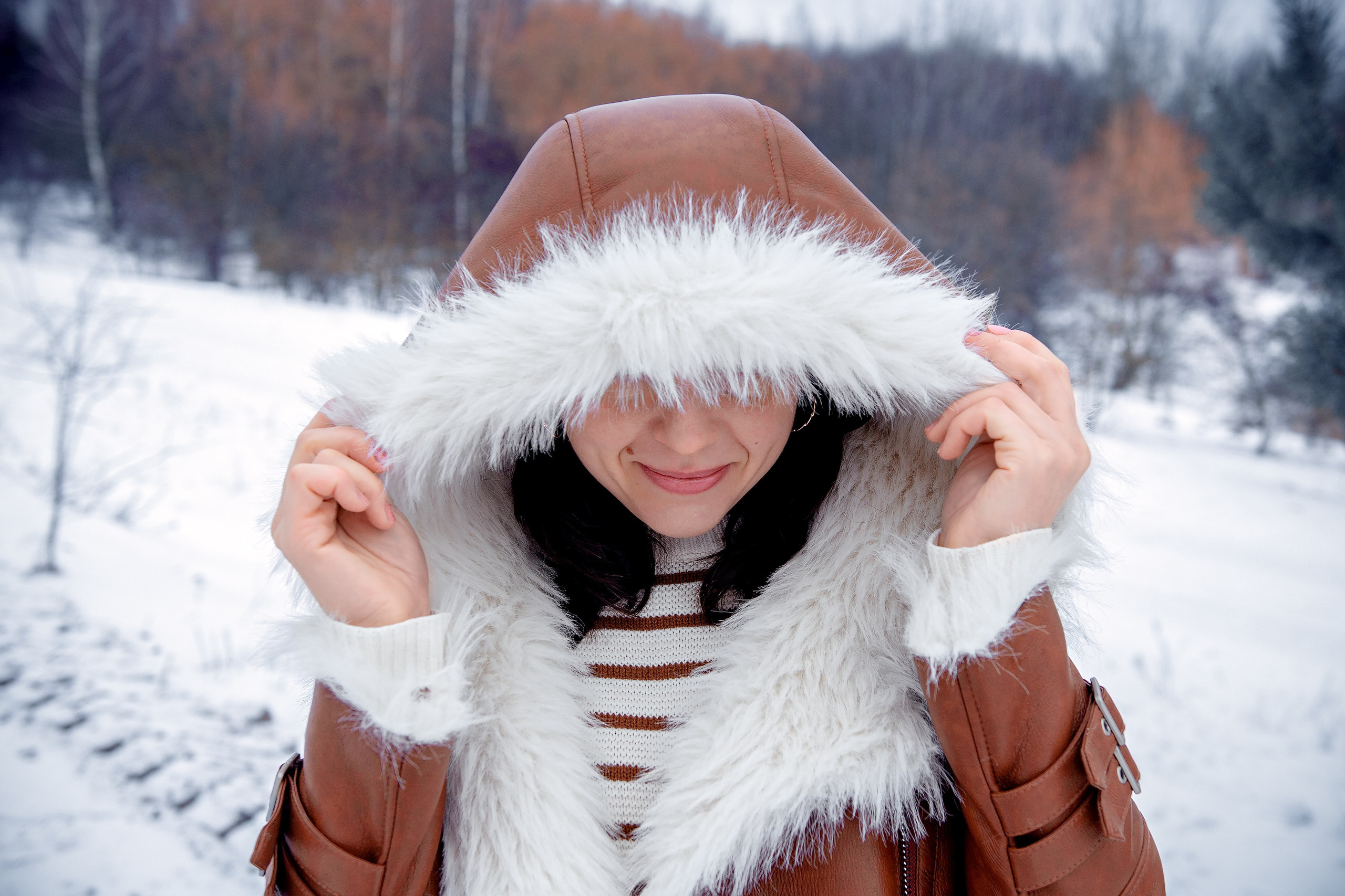 Семейная фотосессия Катя и Лада