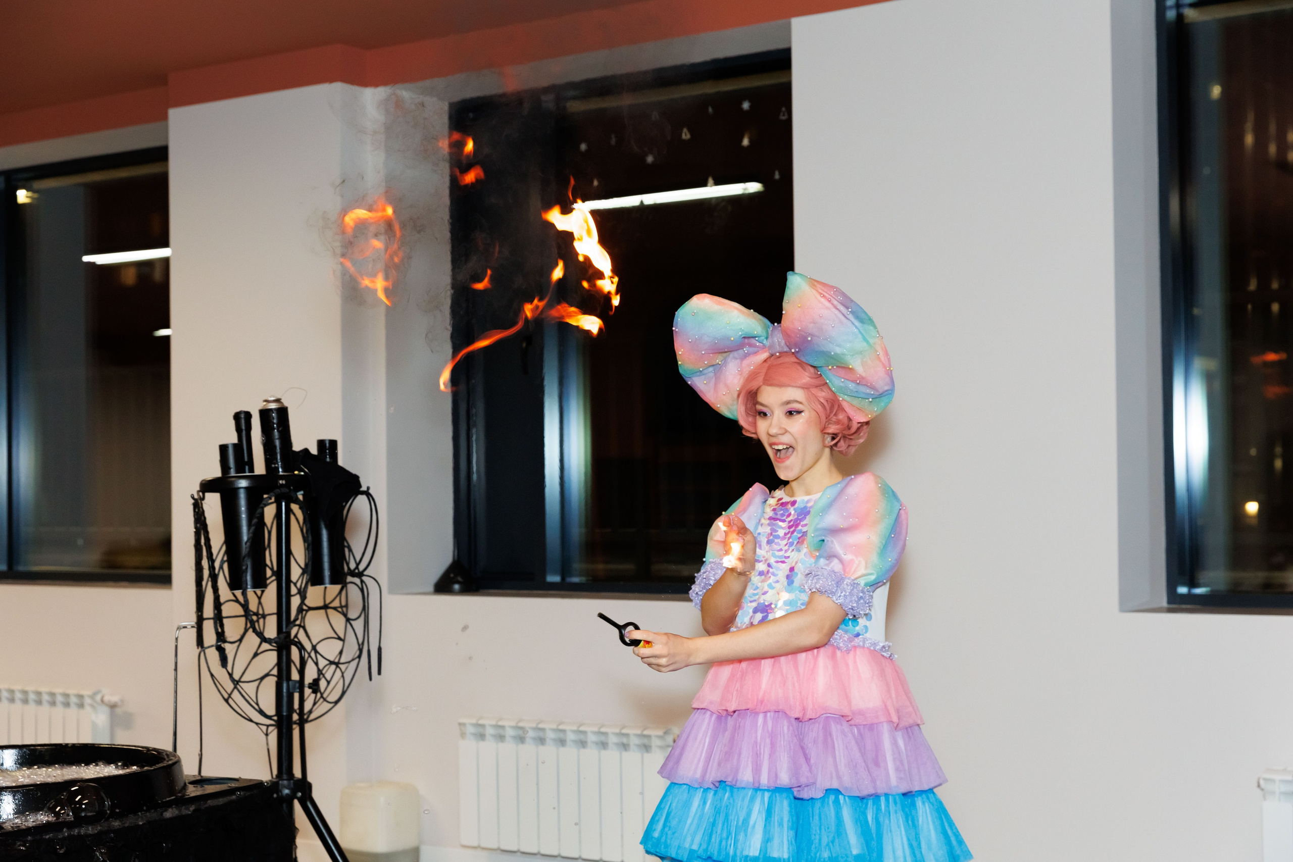 ЖК Chicago. Фотограф Новосибирск — Наталья Гресь