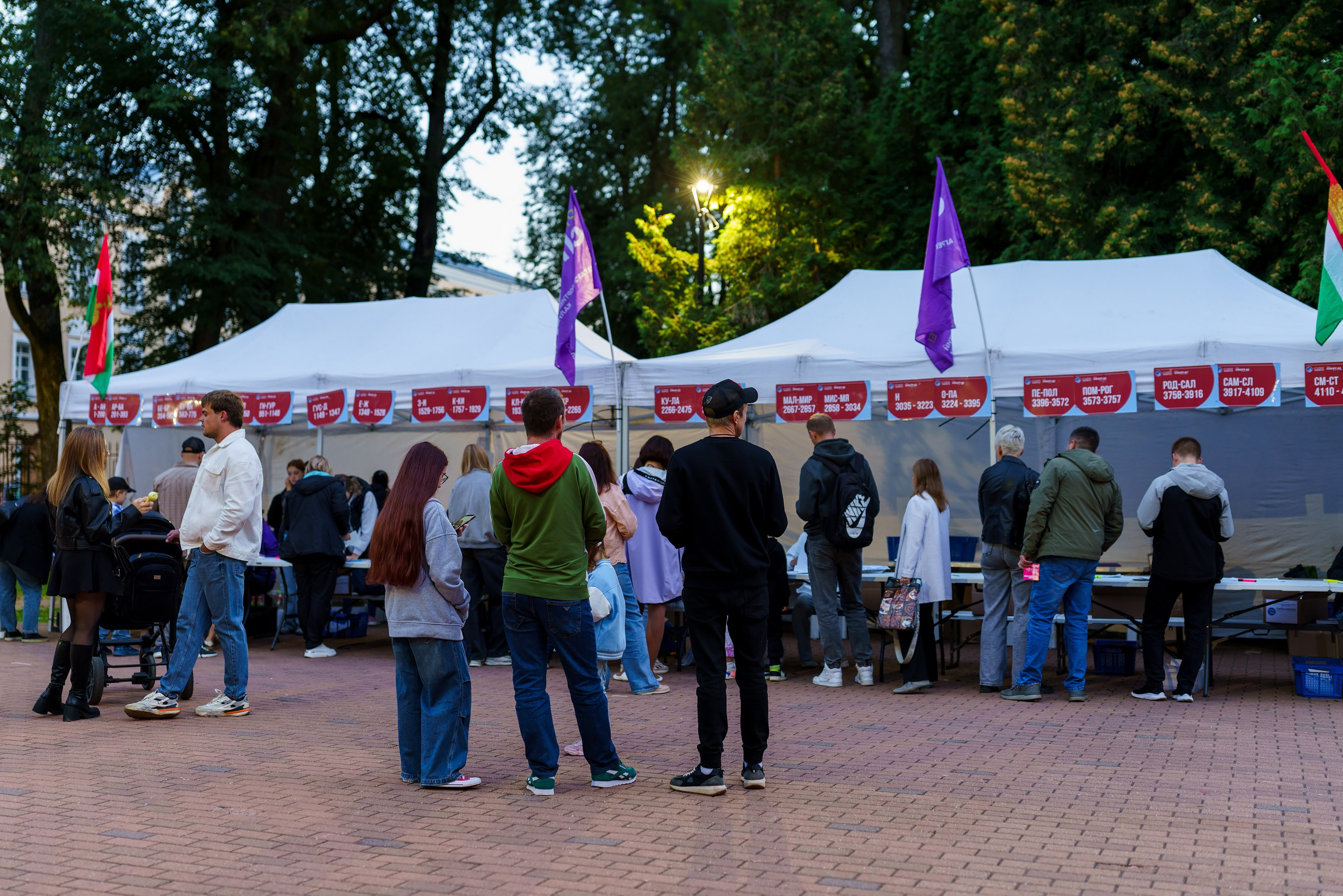 Фотографии Калужский Космический марафон 2025. Фотограф спортивные события, недвижимость, турбизнес