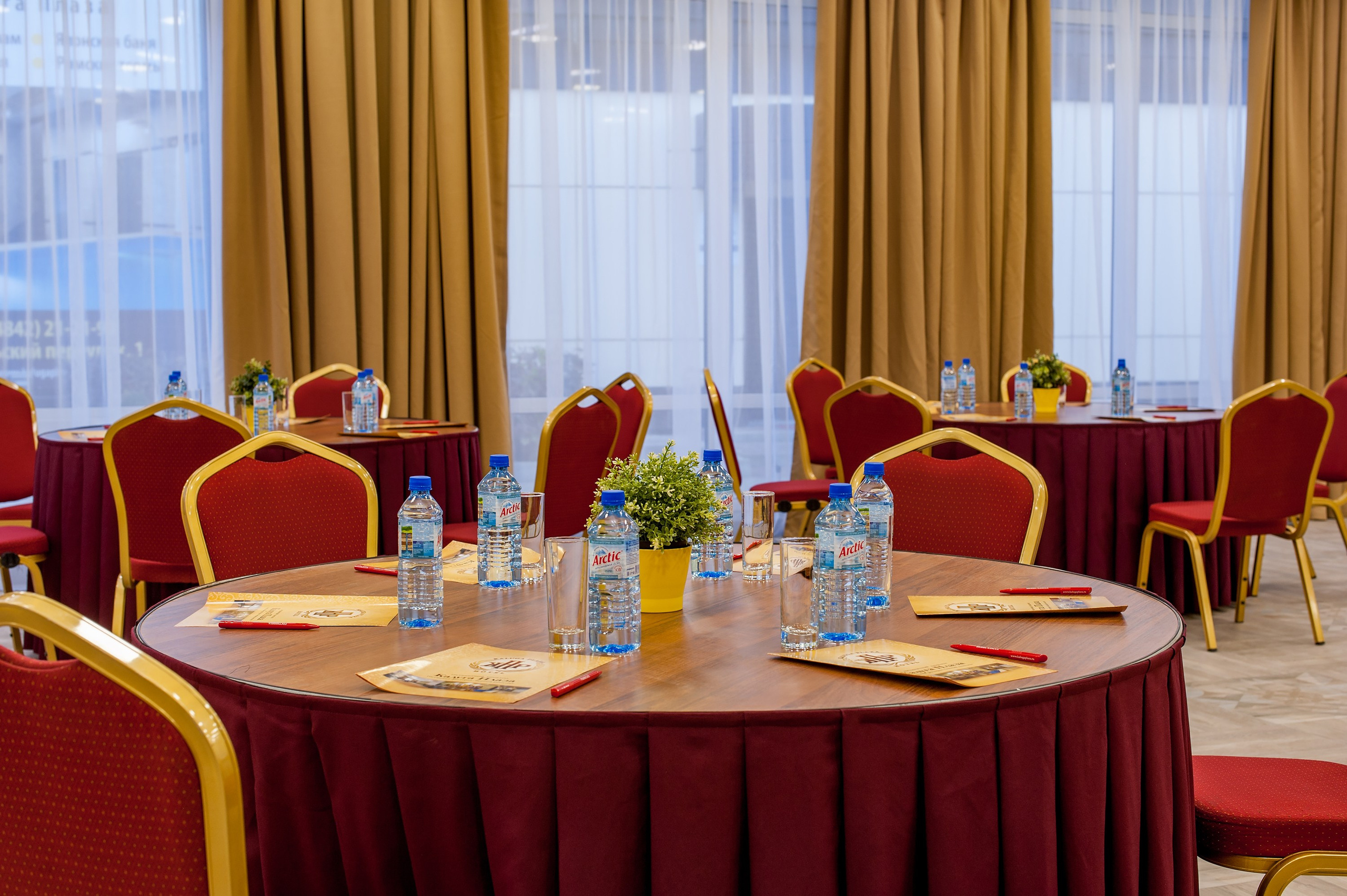 Гостиница Калуга Плаза. Фотограф спортивные события, недвижимость, турбизнес