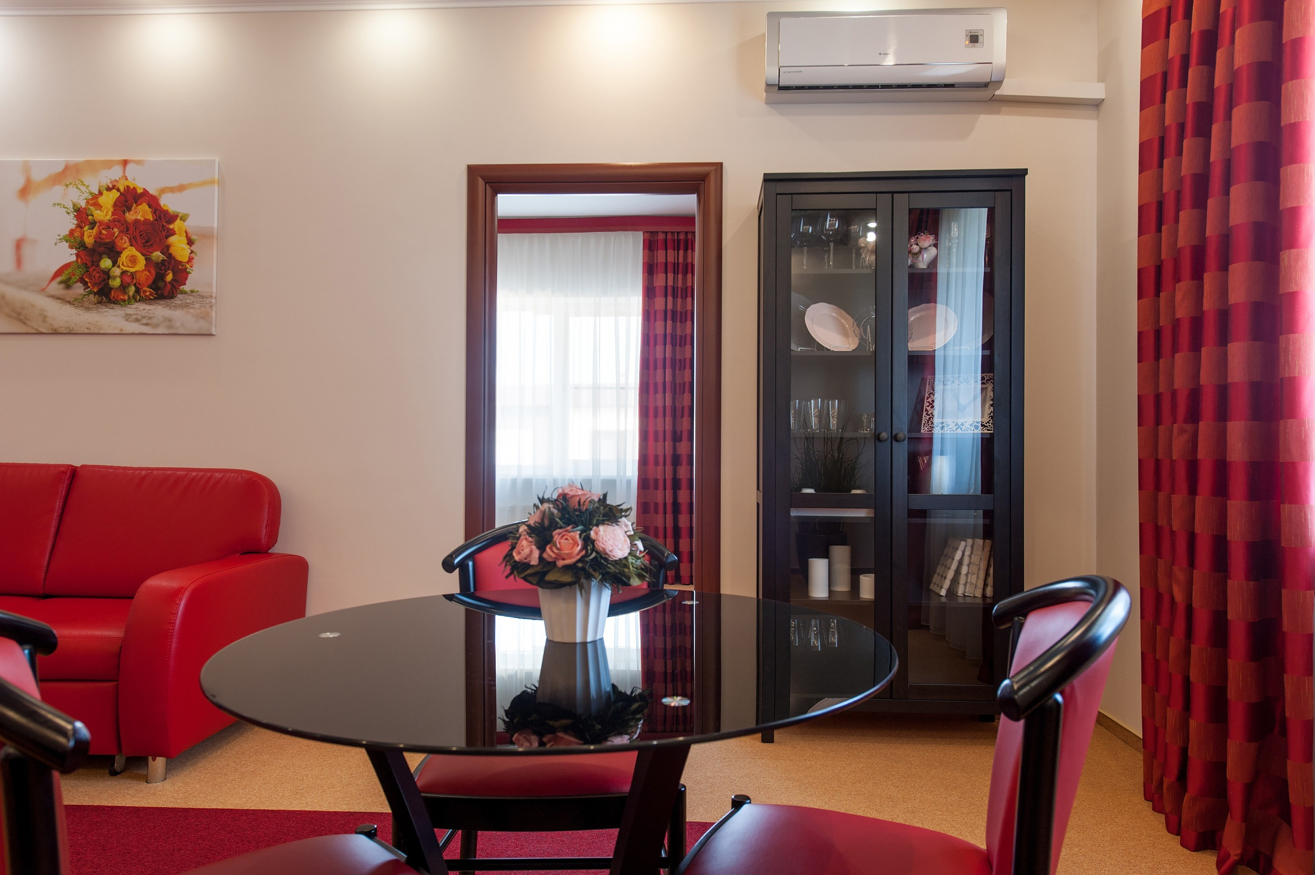 Гостиница Калуга Плаза. Фотограф спортивные события, недвижимость, турбизнес