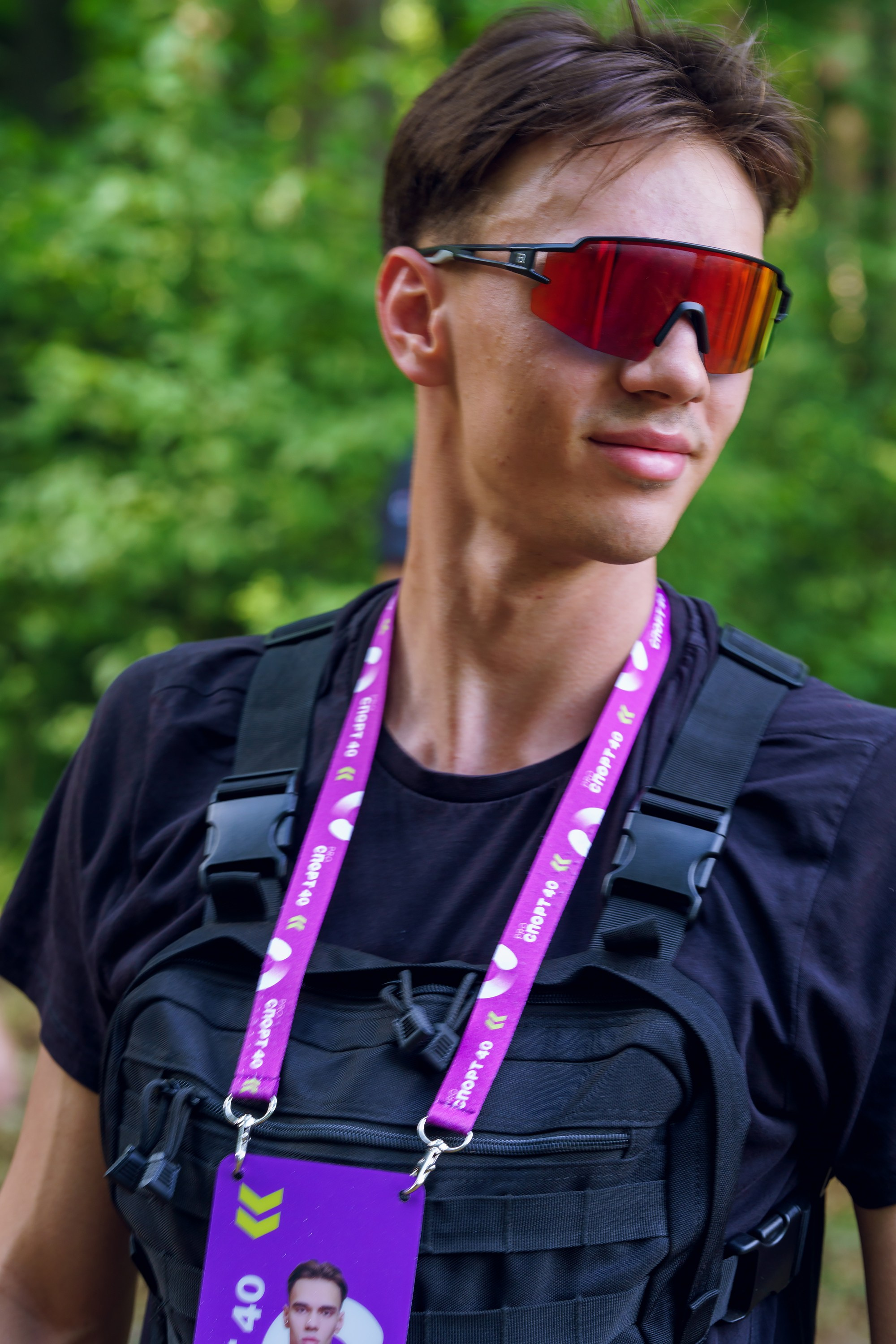 Фотографии Иммерсивный трейл «Лукоморье» 2025. Фотограф спортивные события, недвижимость, турбизнес