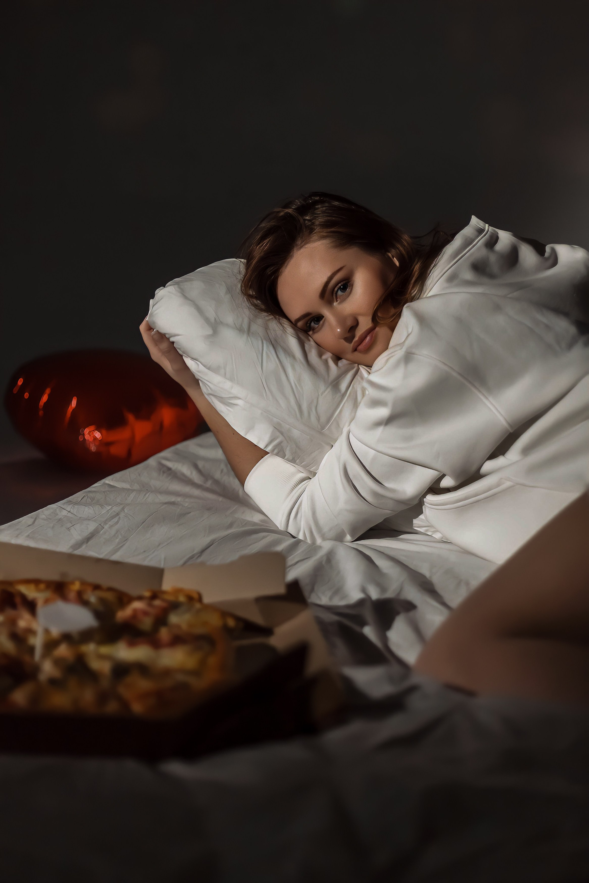 Анна. Портретный, семейный, свадебный фотограф в Брянске Маргарита Василькова