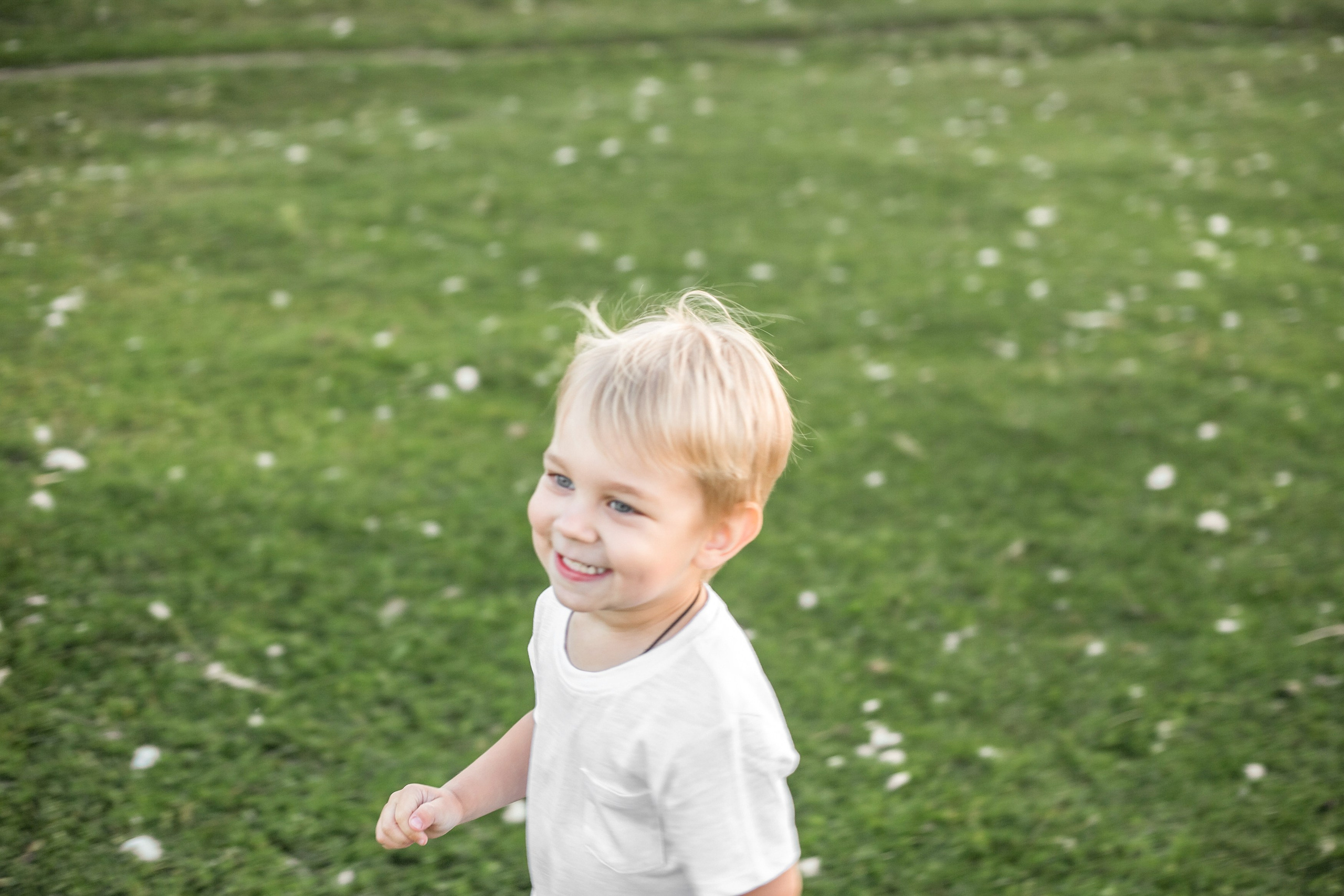 Маша и Миша. Портретный, семейный, свадебный фотограф в Брянске Маргарита Василькова