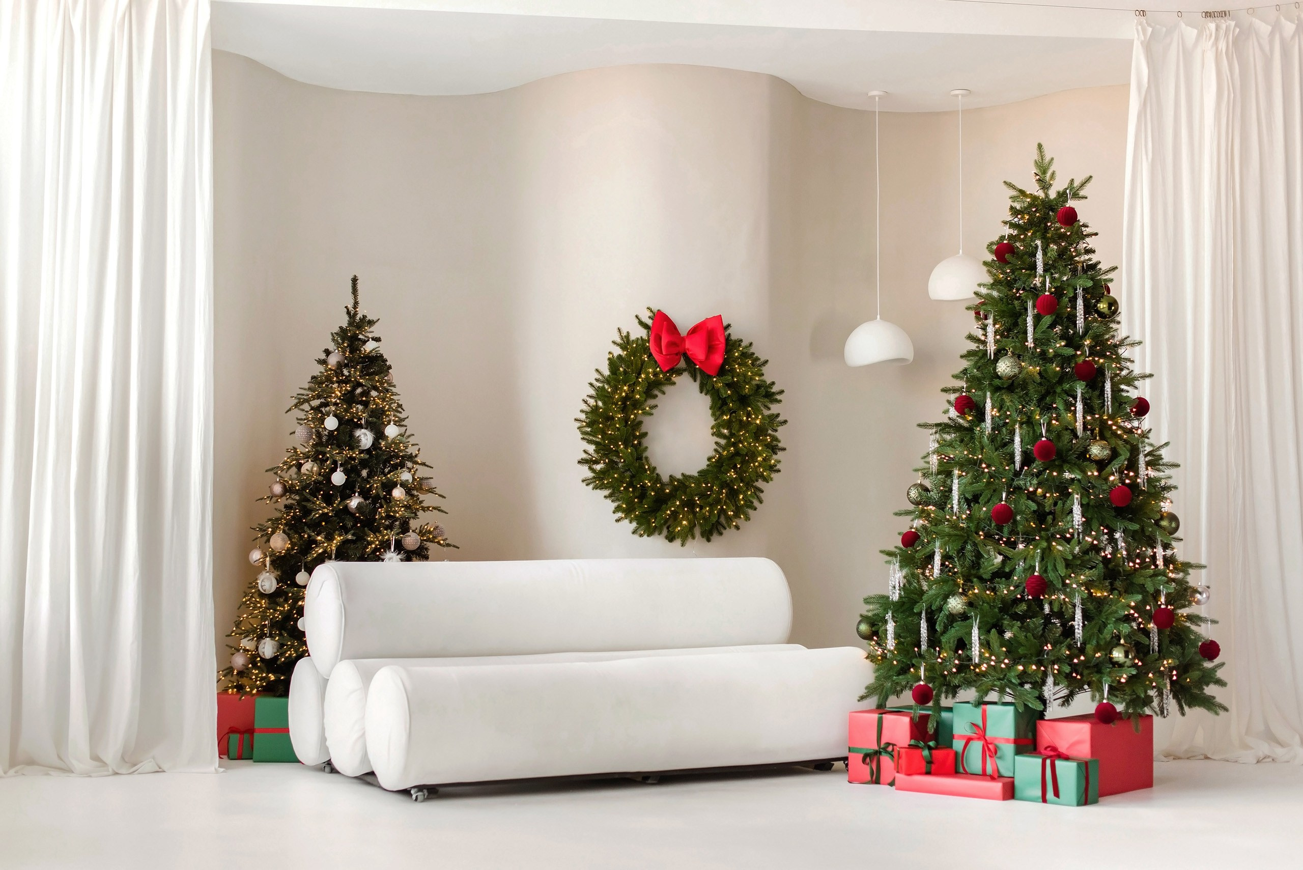 Пастила-зал Secret room (Станке-Димитрова, 54а, БЦ Десна). Портретный, семейный, свадебный фотограф в Брянске Маргарита Василькова