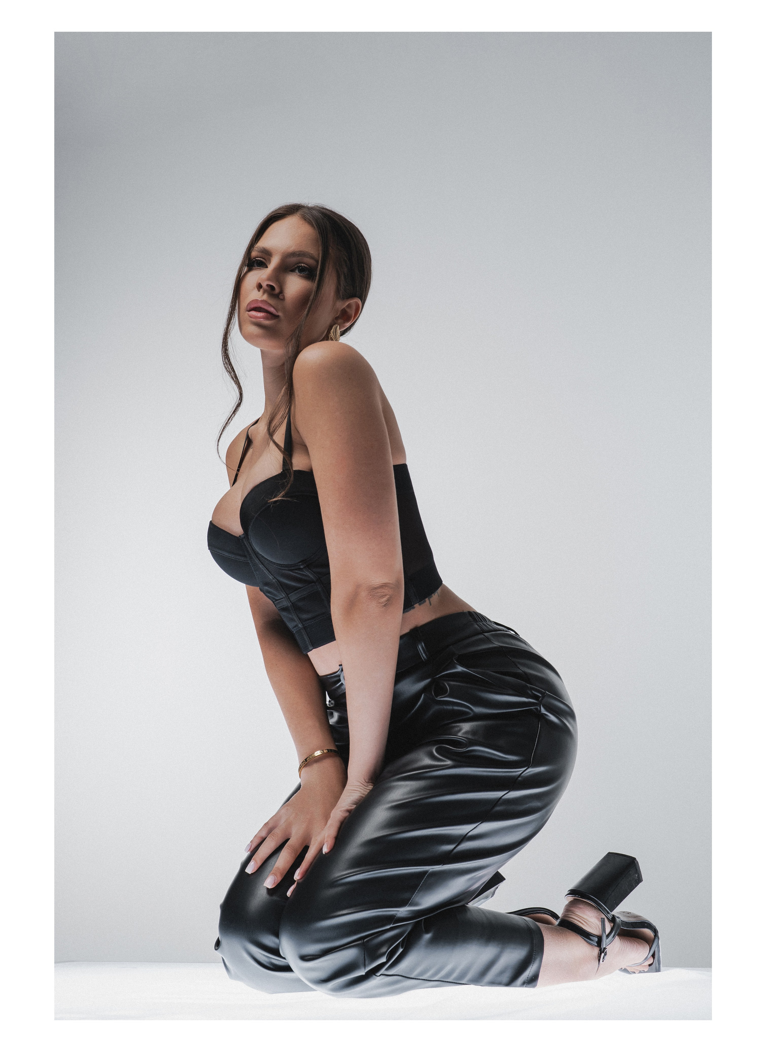 Триплекс. Свадебный фотограф в Рязани Дзюрак Елизавета