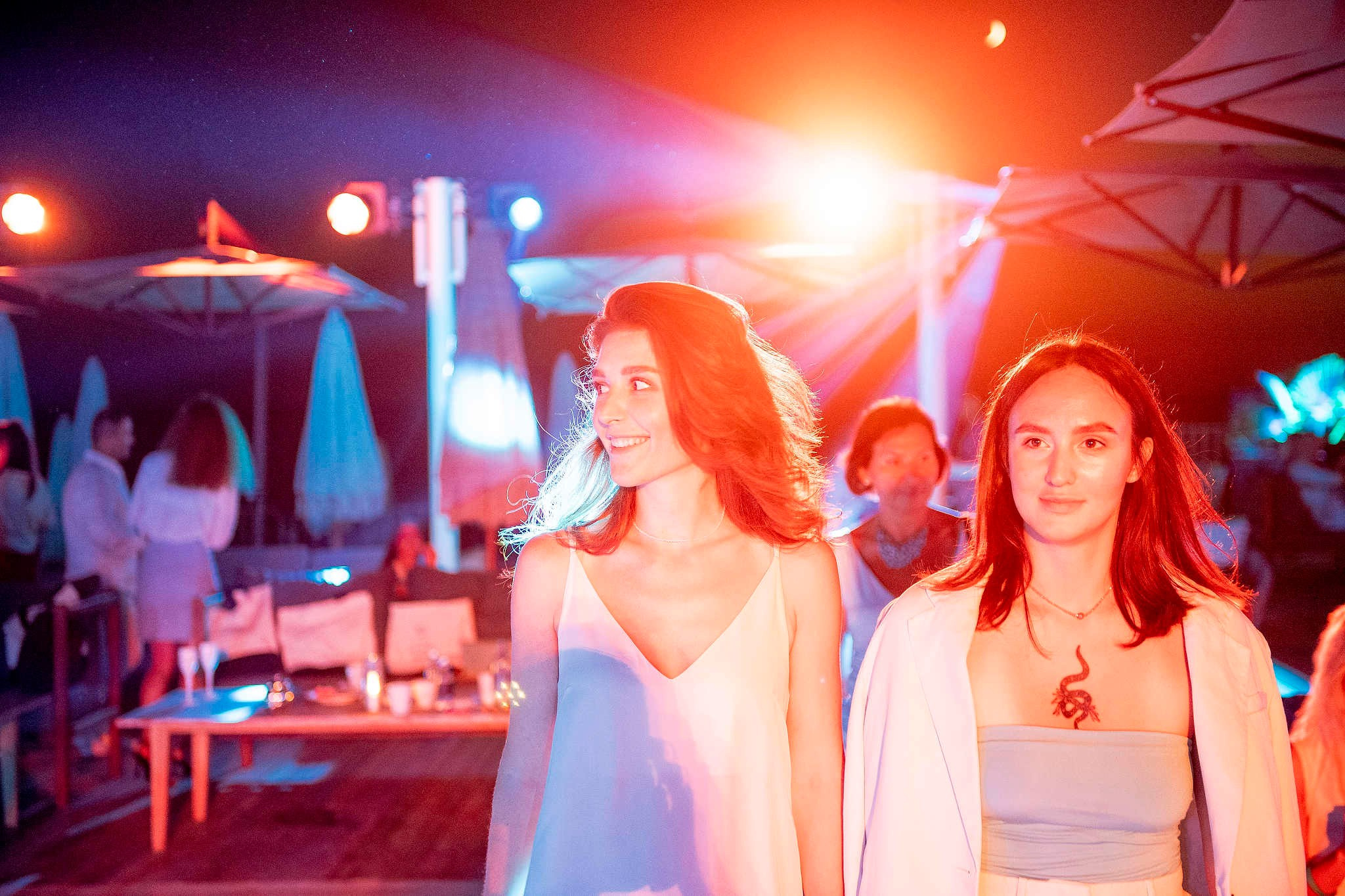 Корпоратив девелоперской компании Austrum в городе Сочи. Фотограф Михаил Мордасов, Сочи. Мероприятия, портреты, спорт, репортаж