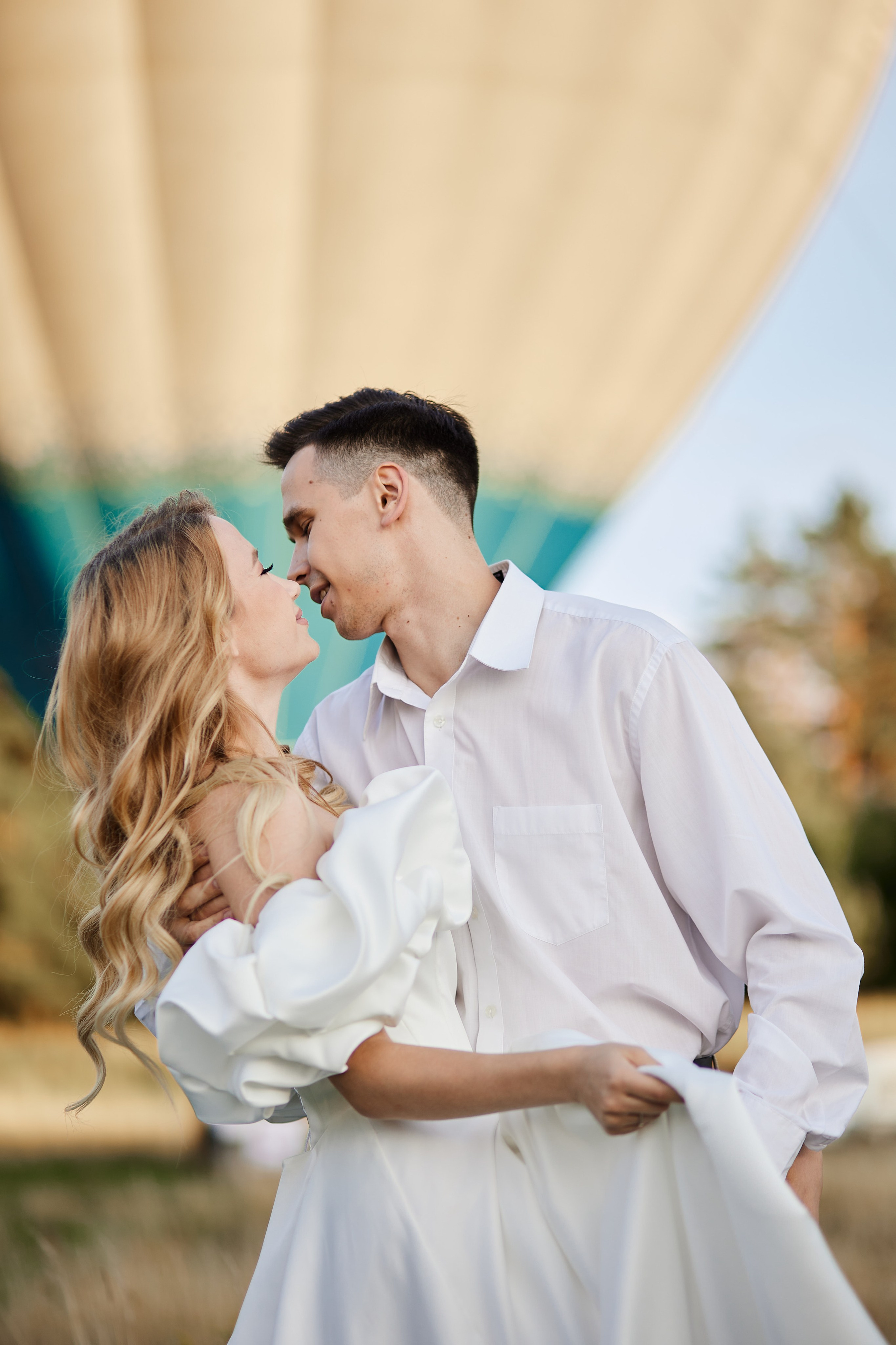 Чувства не знают границ. Свадебная, репортажная фотосъемка и видеосъемка в Минске. Илья и Юлия Ширмановы. Фотограф | Видеограф | Минск