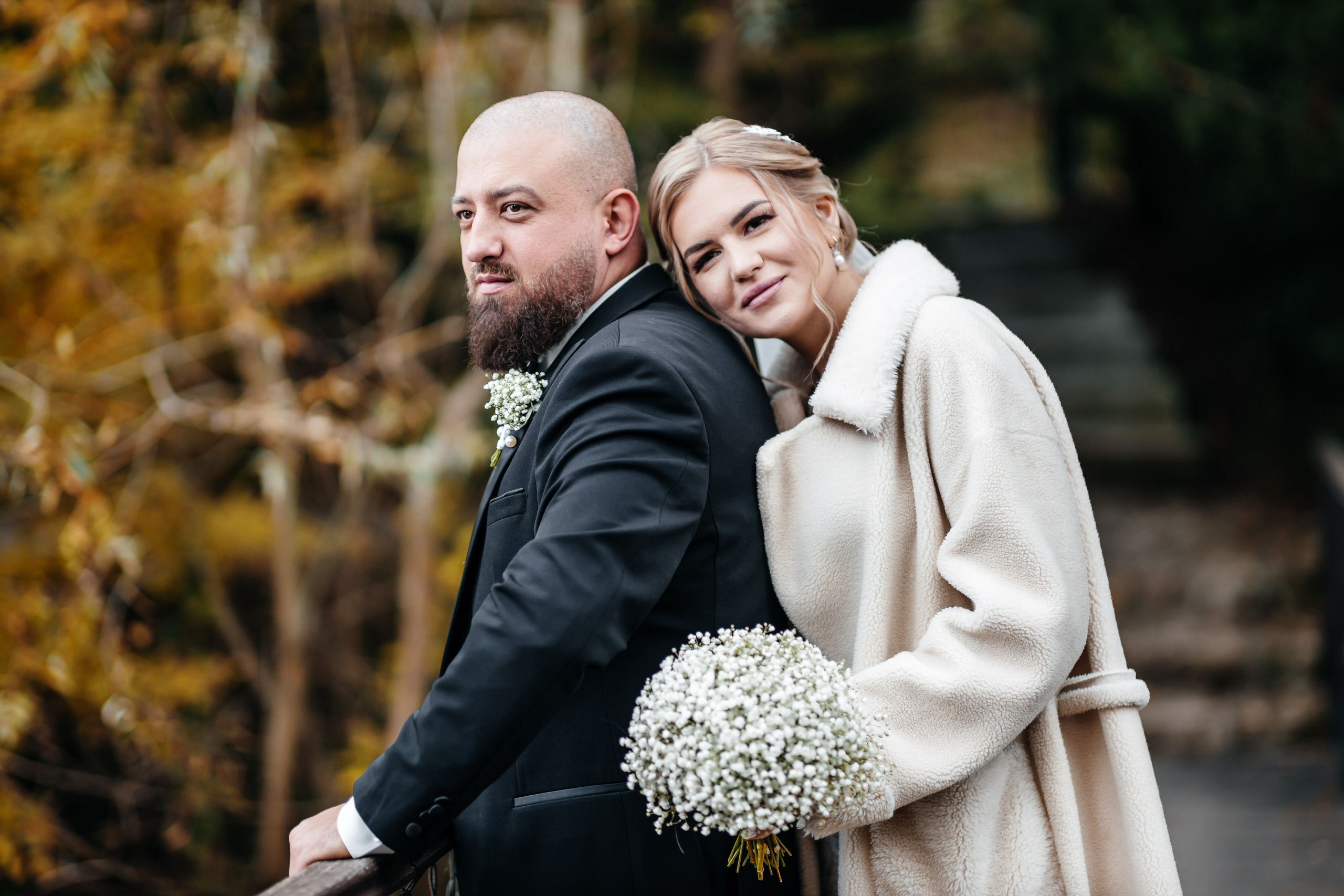 Анонс свадьбы для Юлии и Александра. Свадебный фотограф в Крыму и Севастополе Ольга Баскакова