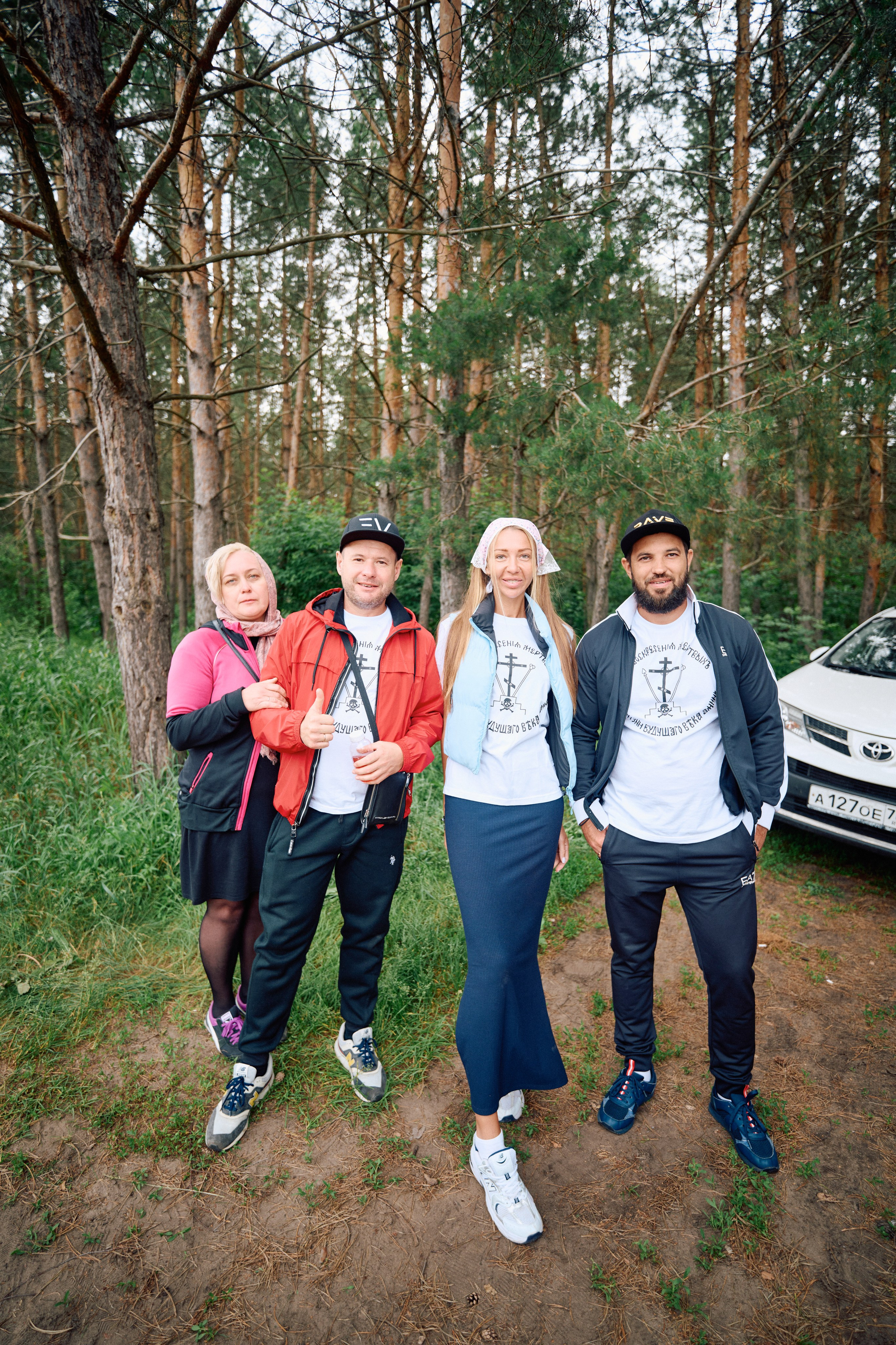 День третий. Репортажный фотограф в Самаре Артем Арсентьев
