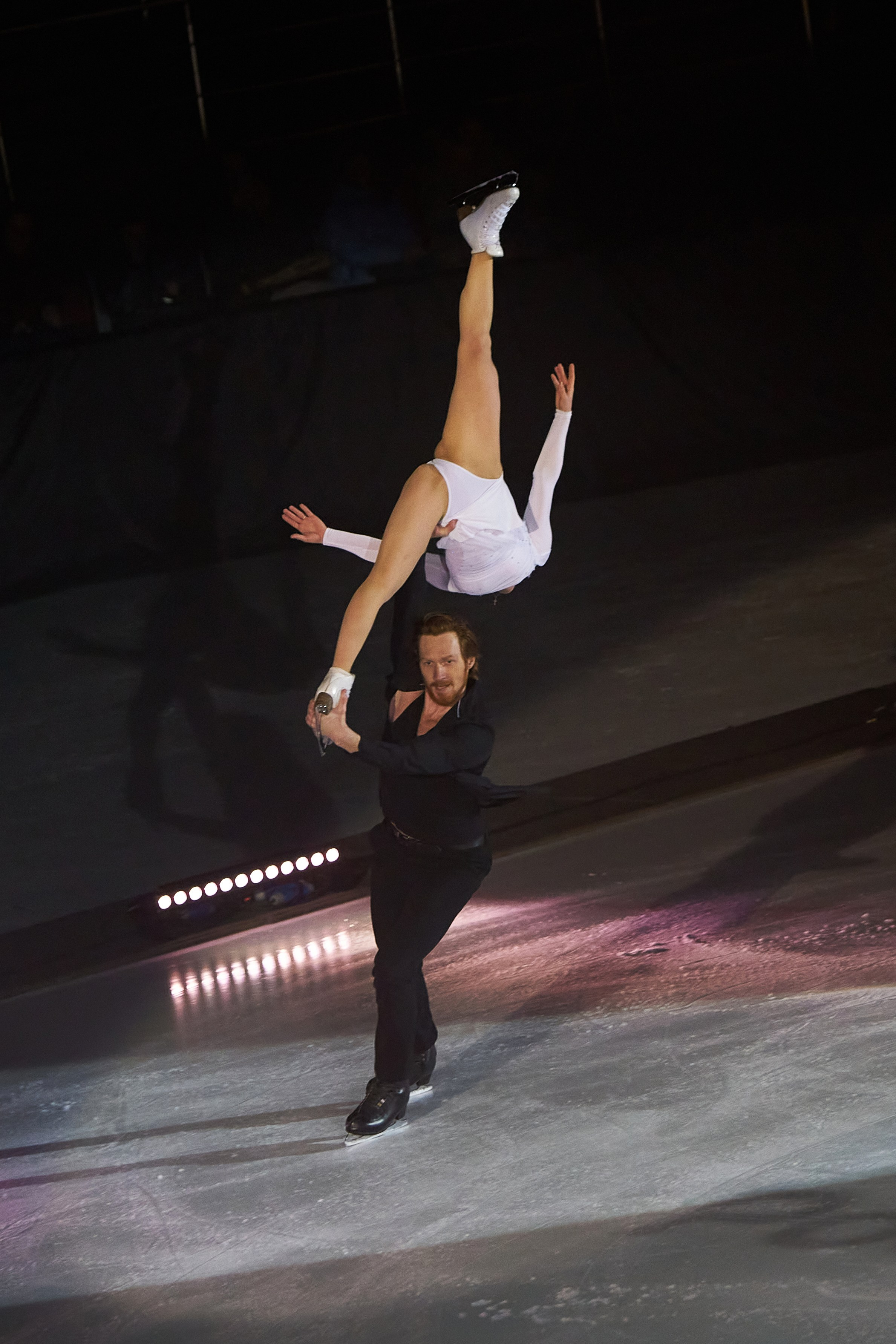 Авербух шоу. Репортажный фотограф Владимир Артамонов