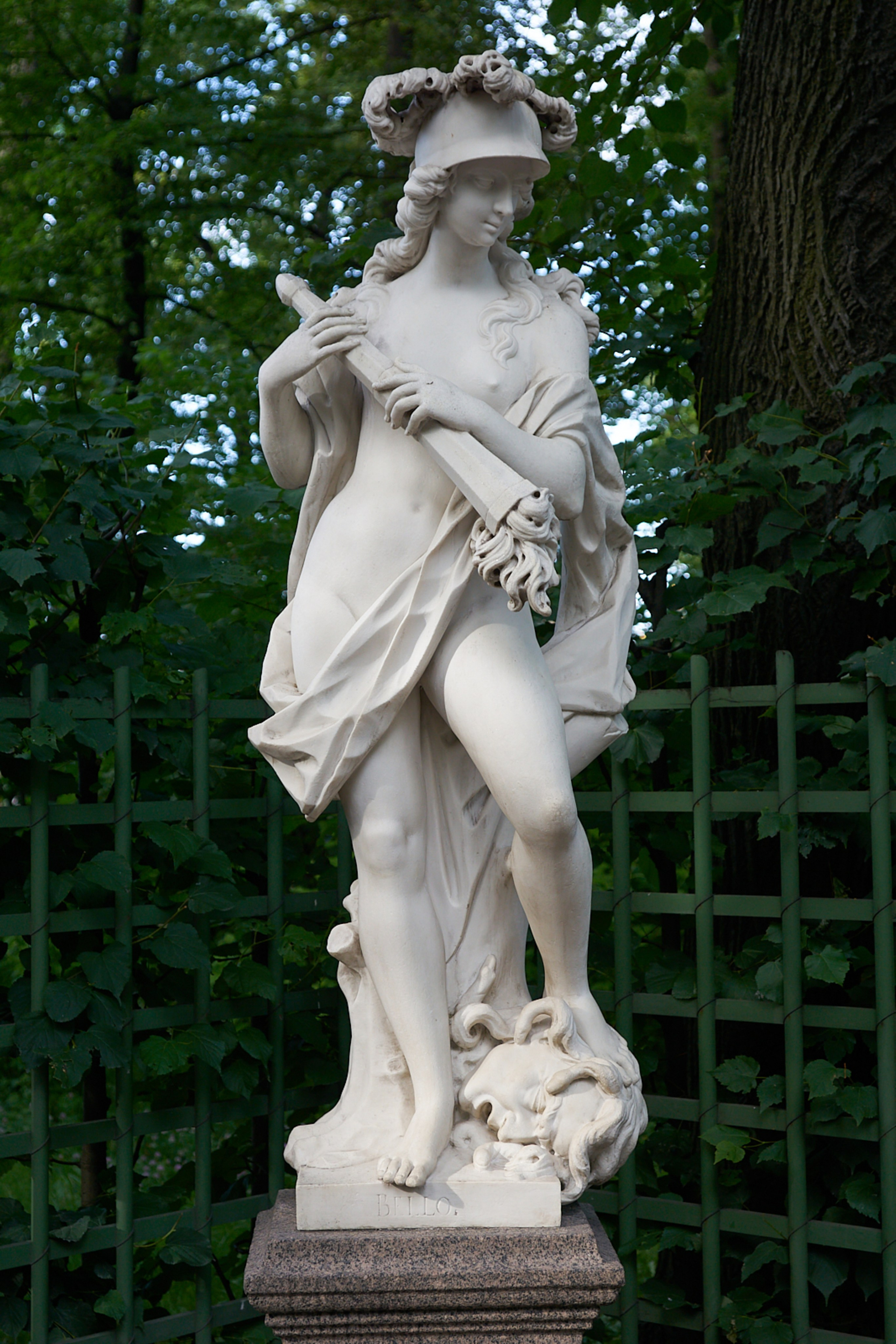 Путешествие в Санкт-Петербург. Фотограф Владимир Артамонов