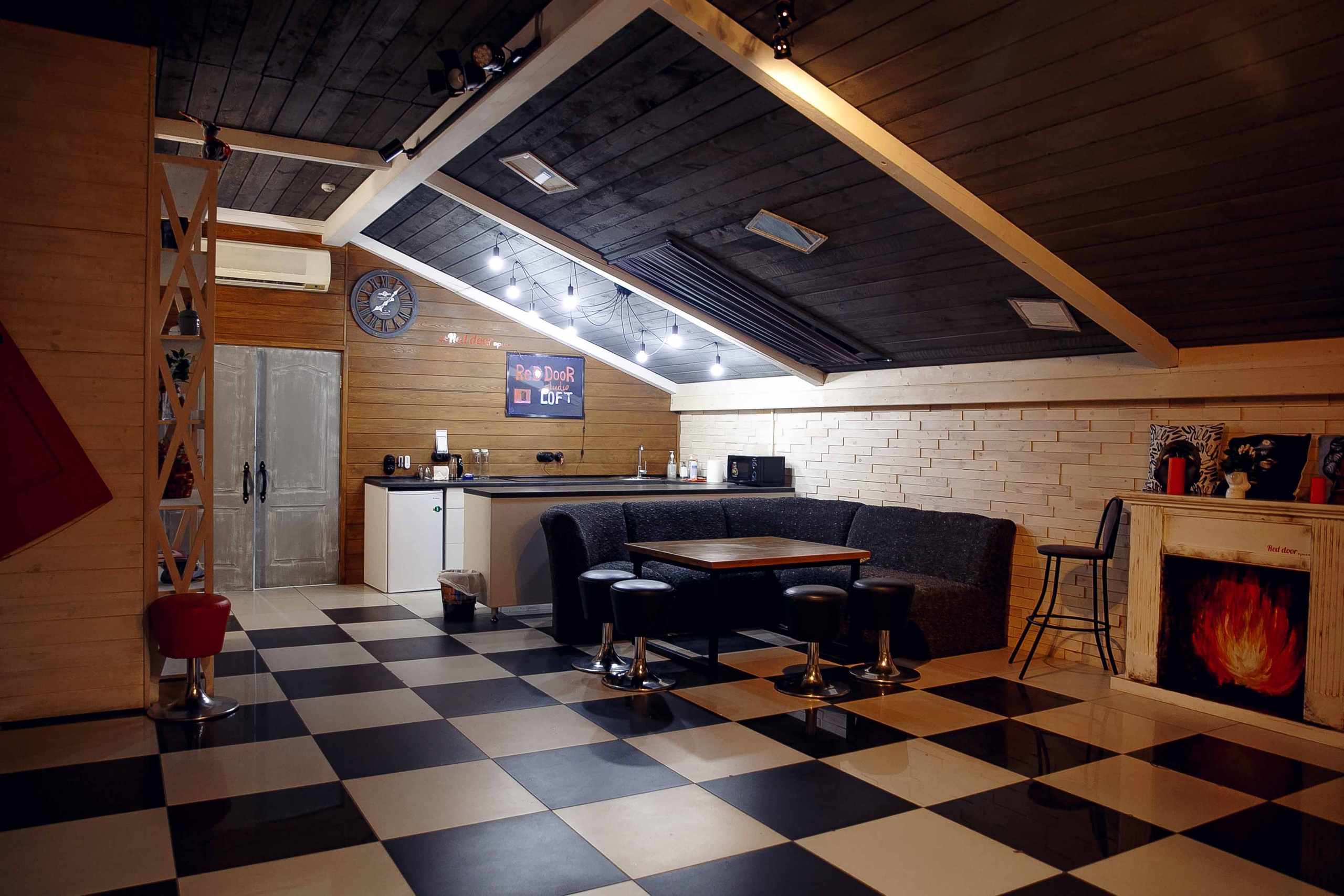 Студия «РЕД дор». Ваш репортажный фотограф Артемий Антонов