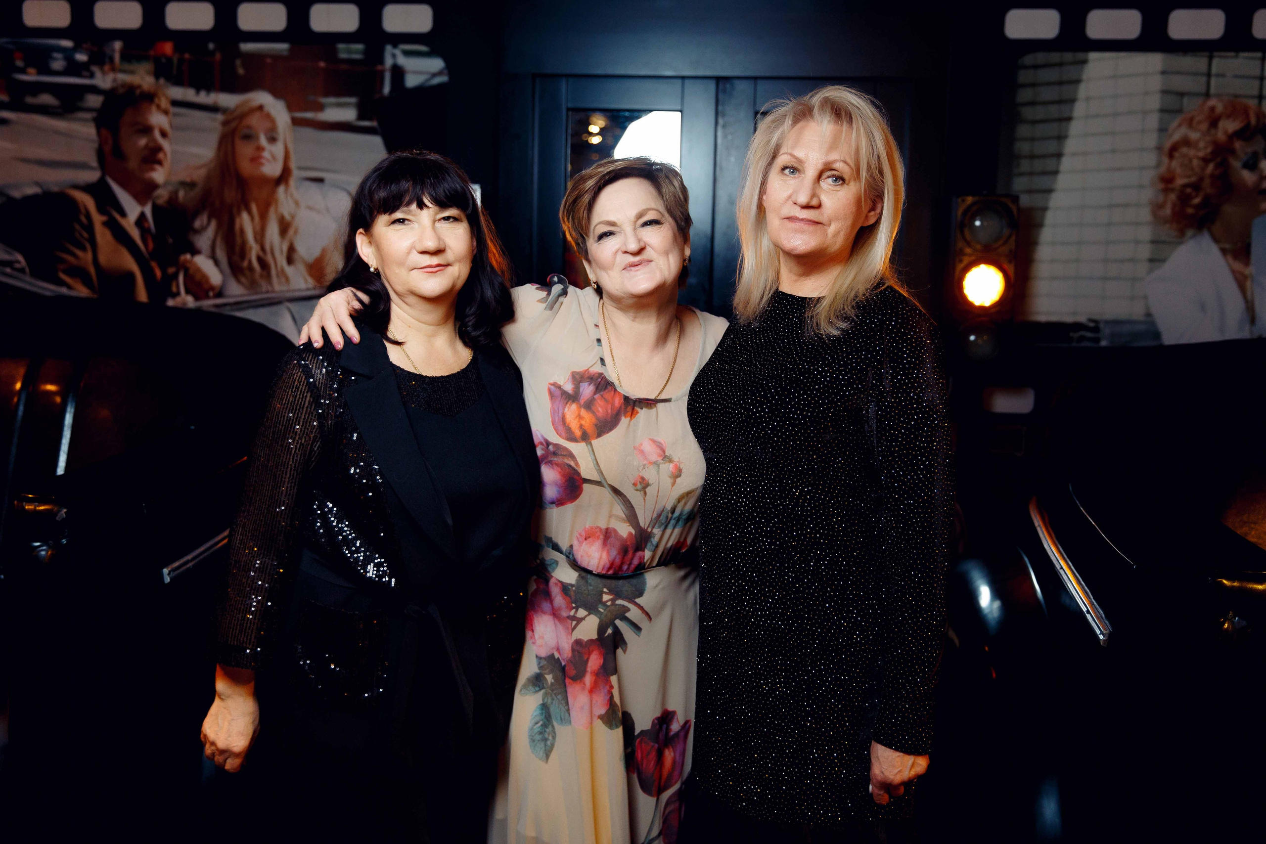 Новогодний «Иван Васильевич». Ваш репортажный фотограф Артемий Антонов