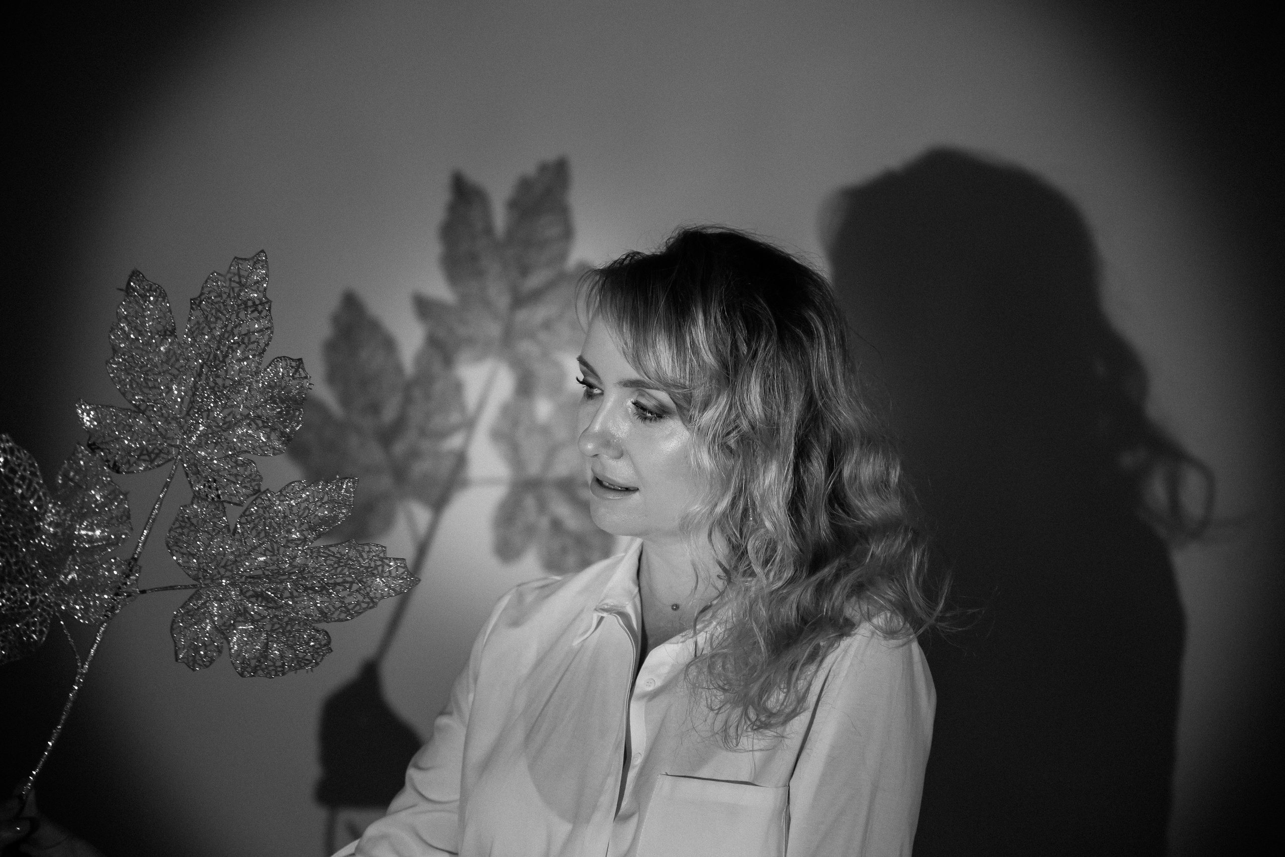 Irina. Professional family and children’s photographer in Izmir Irina Eron