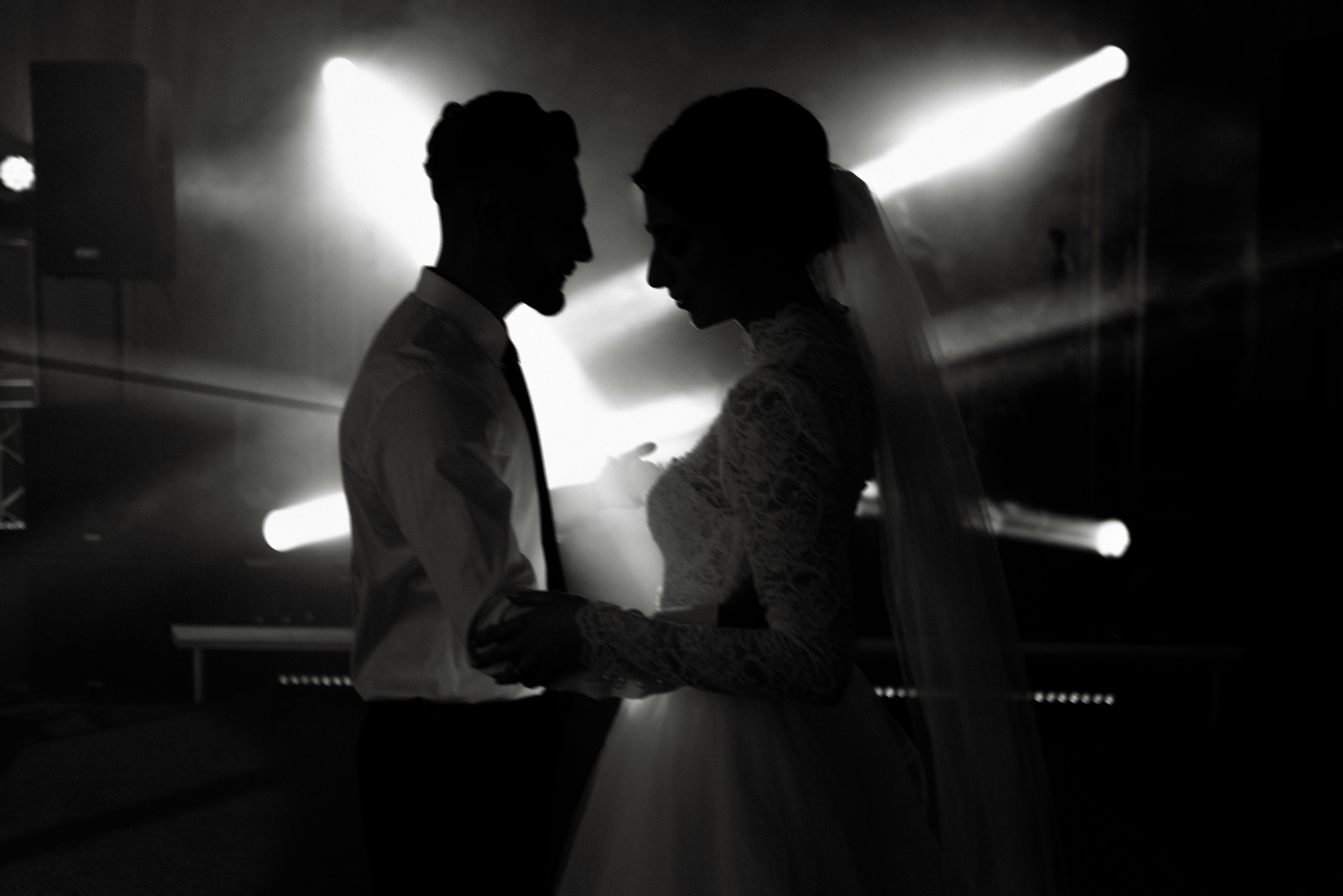 Янина и Семен. Свадебный и портретный фотограф в Минске Татьяна Лобода