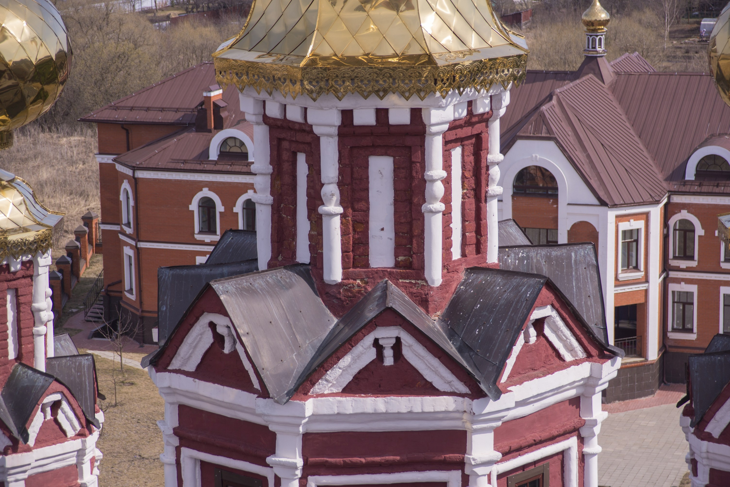 Суздаль. Апрель 2021. Игорь Жучков. Россия увиденная глазами путешествующего фотографа