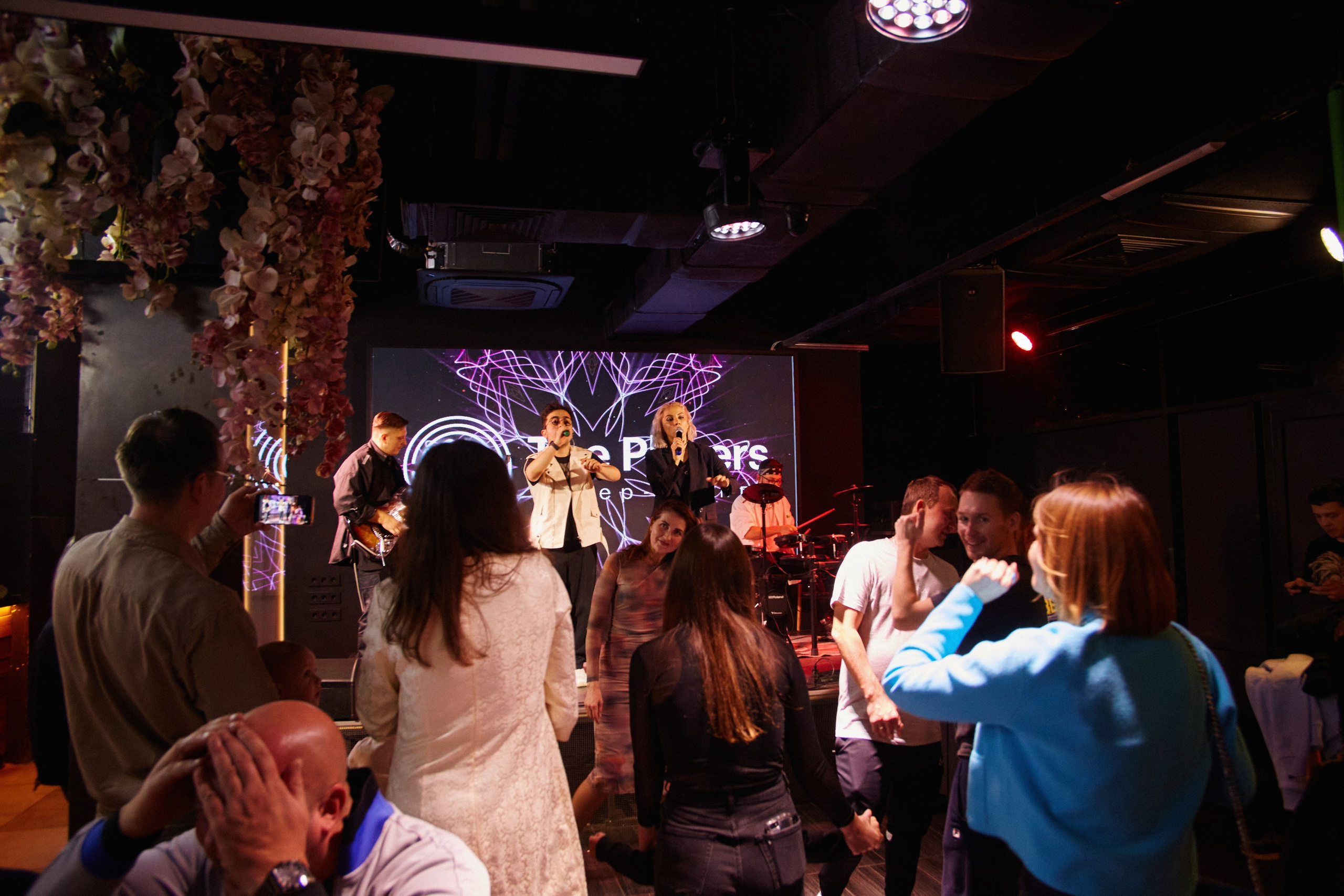 SAMARA GASTRO | 1 YEAR. DENISOV ART (фото, видео, дизайн) САМАРА