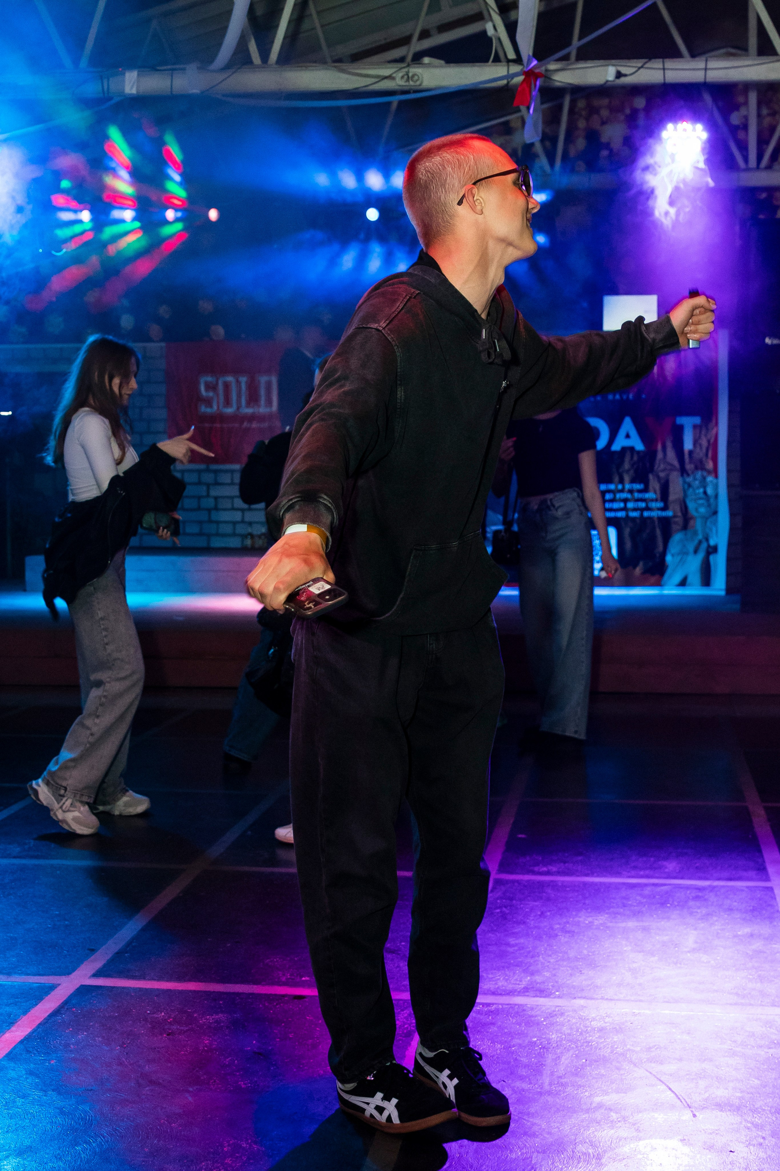 Ивенты. Фото и видеосъёмка в Уссурийске от семьи Русиных