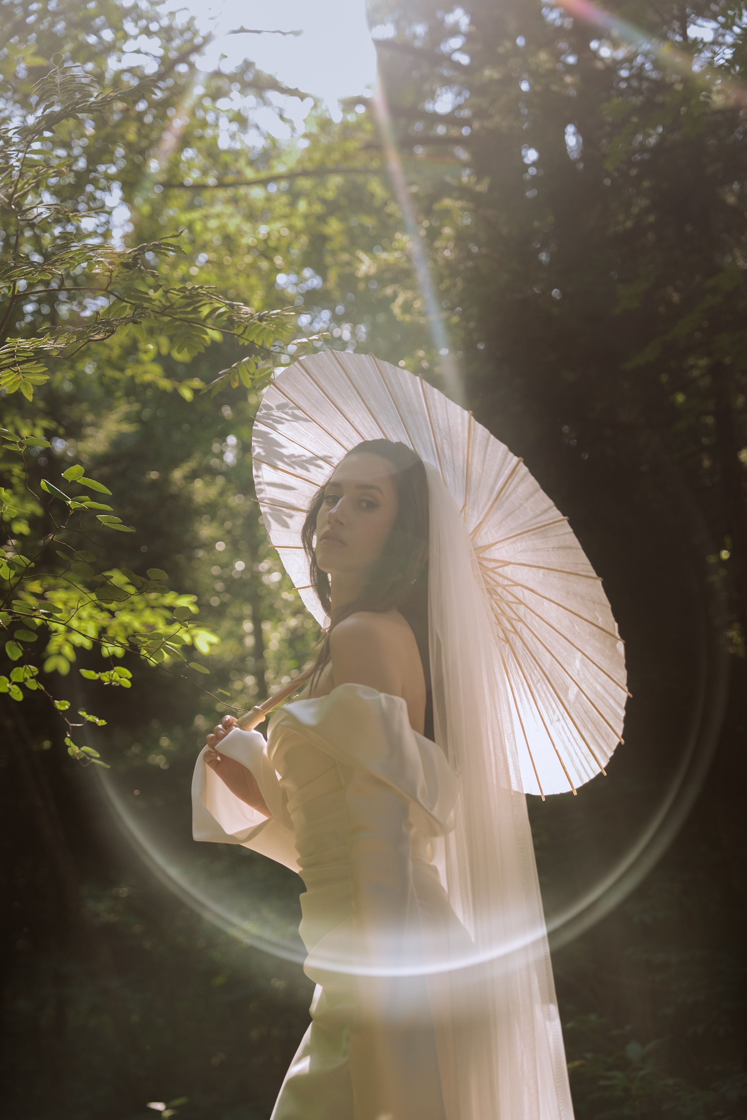 Варя & Никита. Свадебное агентство WedStories agency