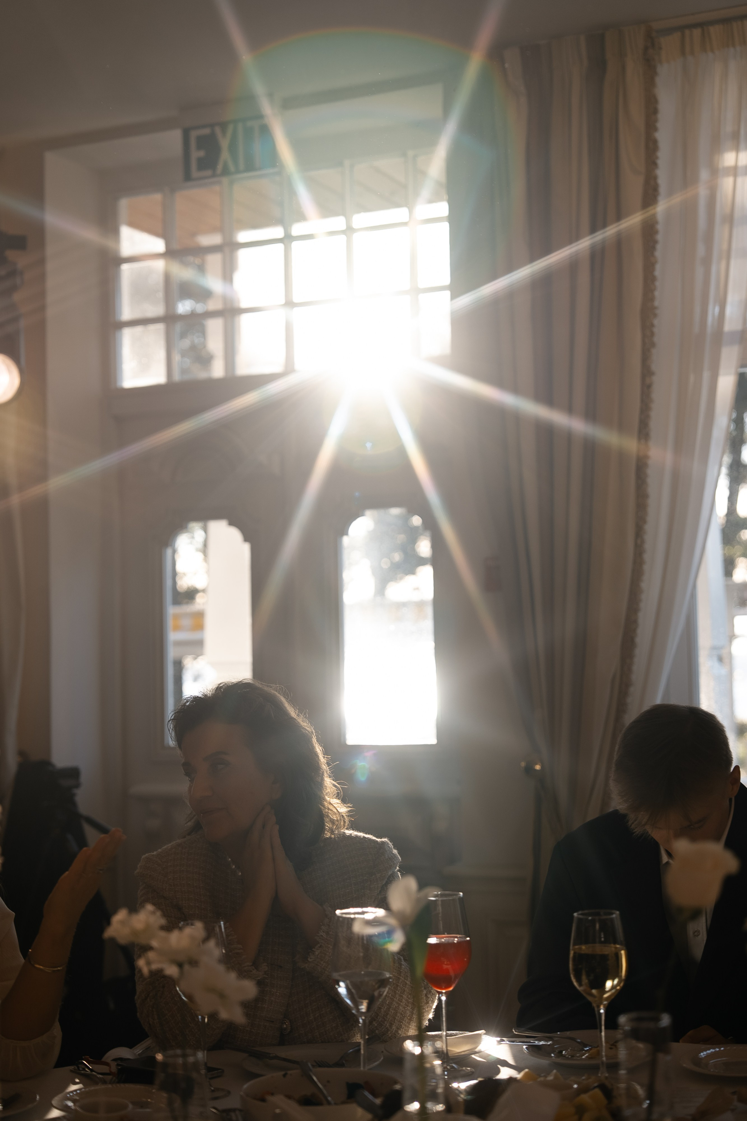 Лиза & Степа. Свадебное агентство WedStories agency