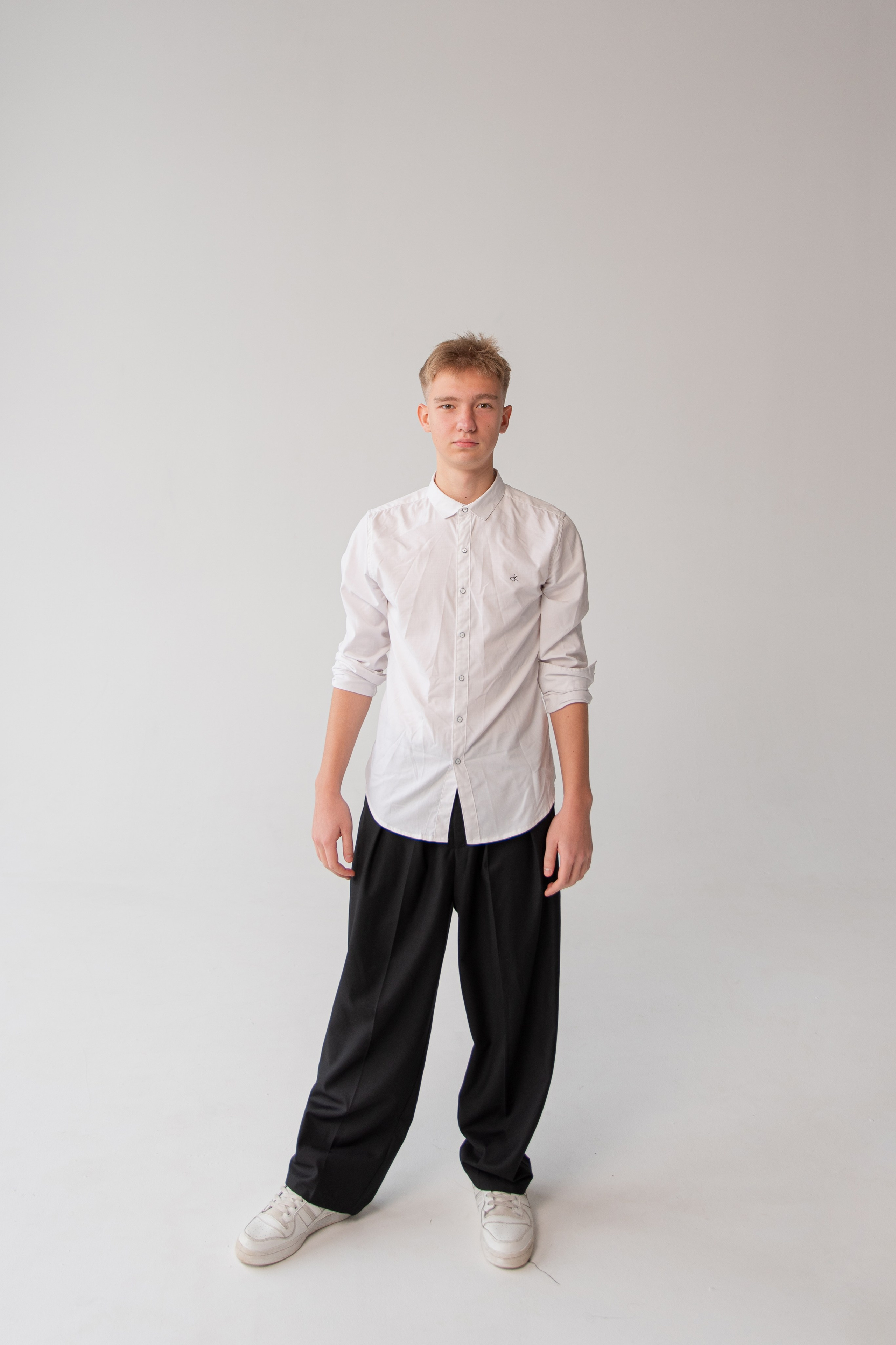 11 класс. Студия. Семейный и детский фотограф в Туле Светлана Воронкова